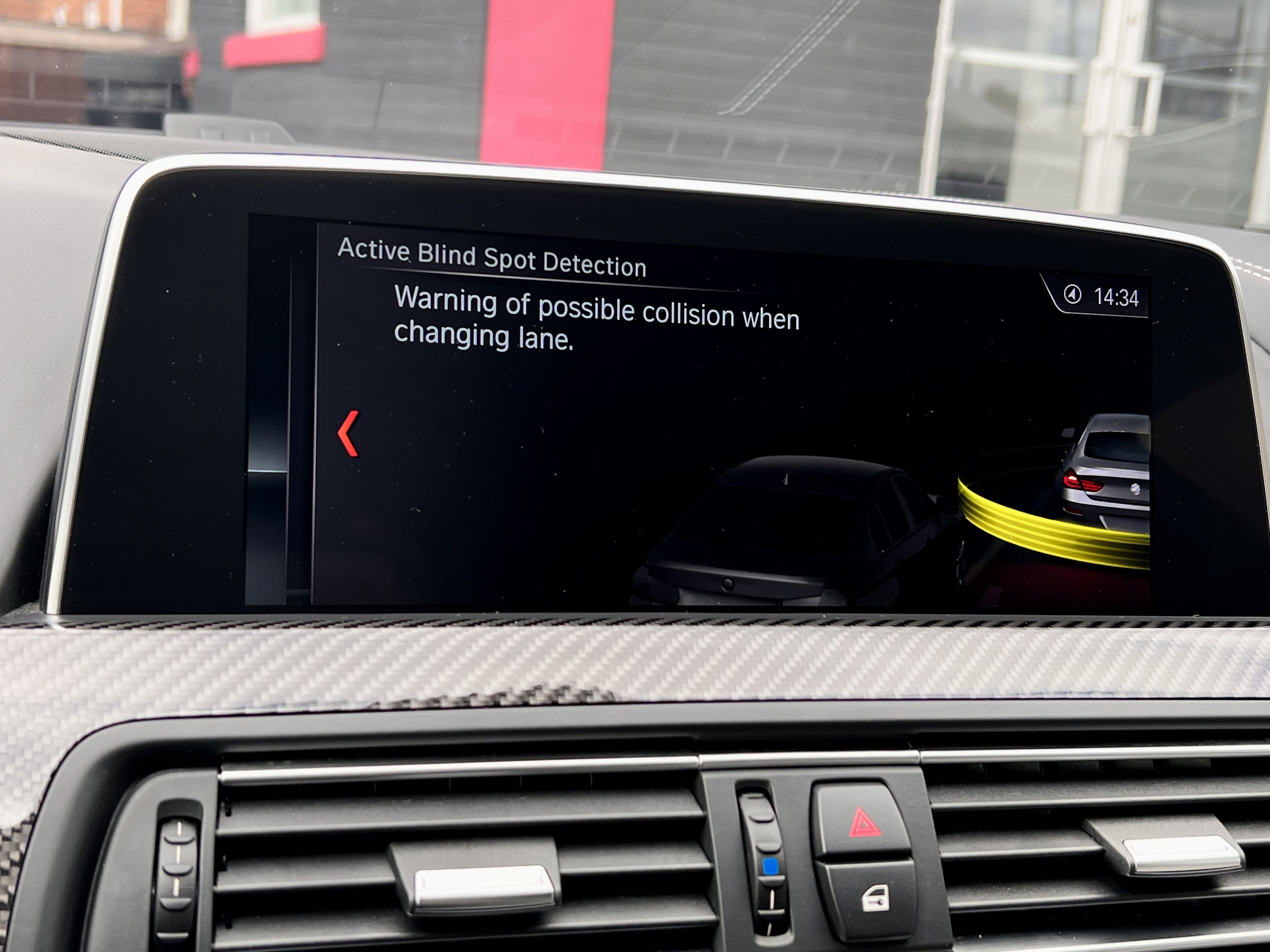 2018 BMW 6 Series 650i xDrive Gran Coupe..., 多伦多, 全款车