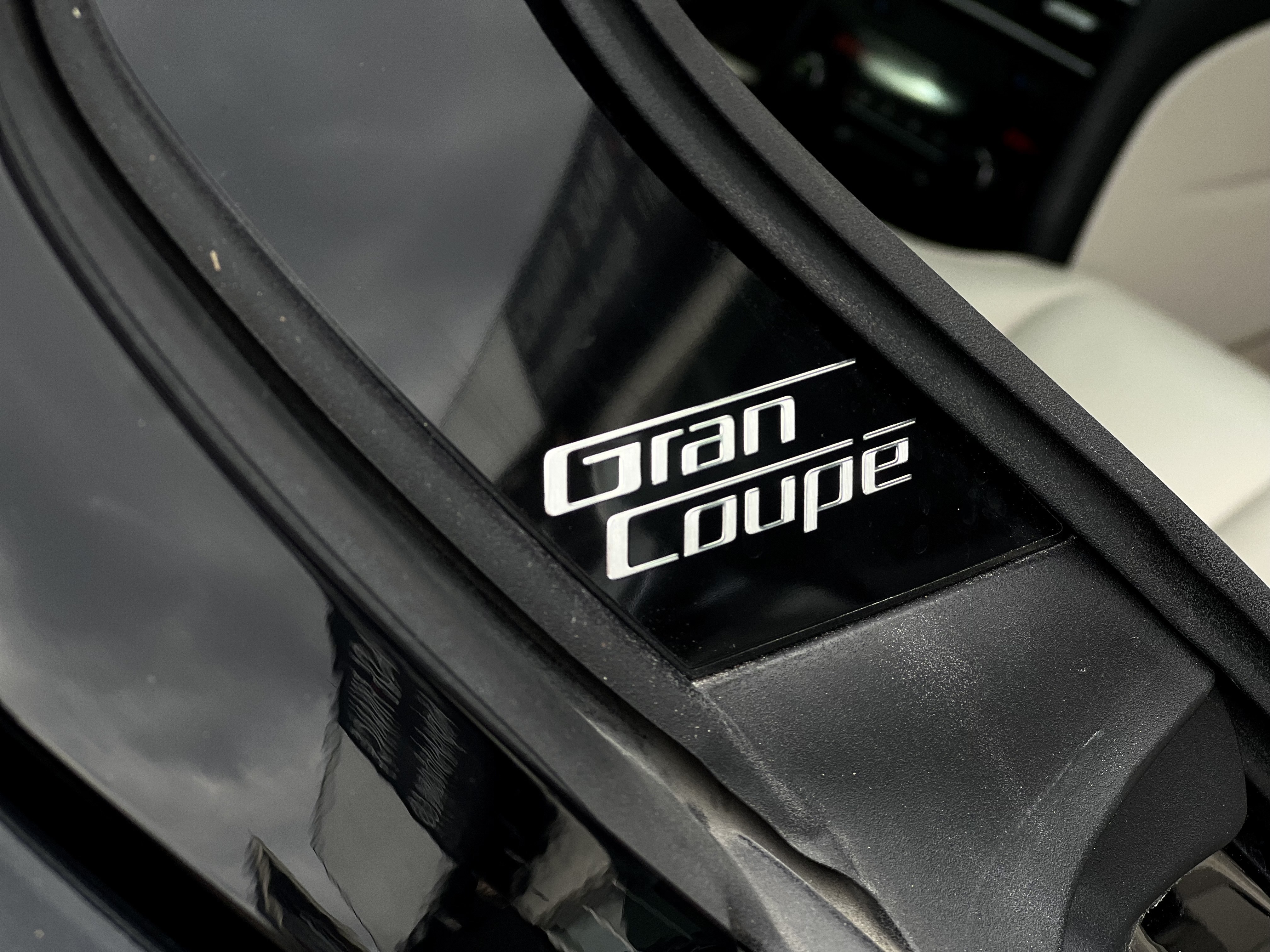 2018 BMW 6 Series 650i xDrive Gran Coupe..., 多伦多, 全款车