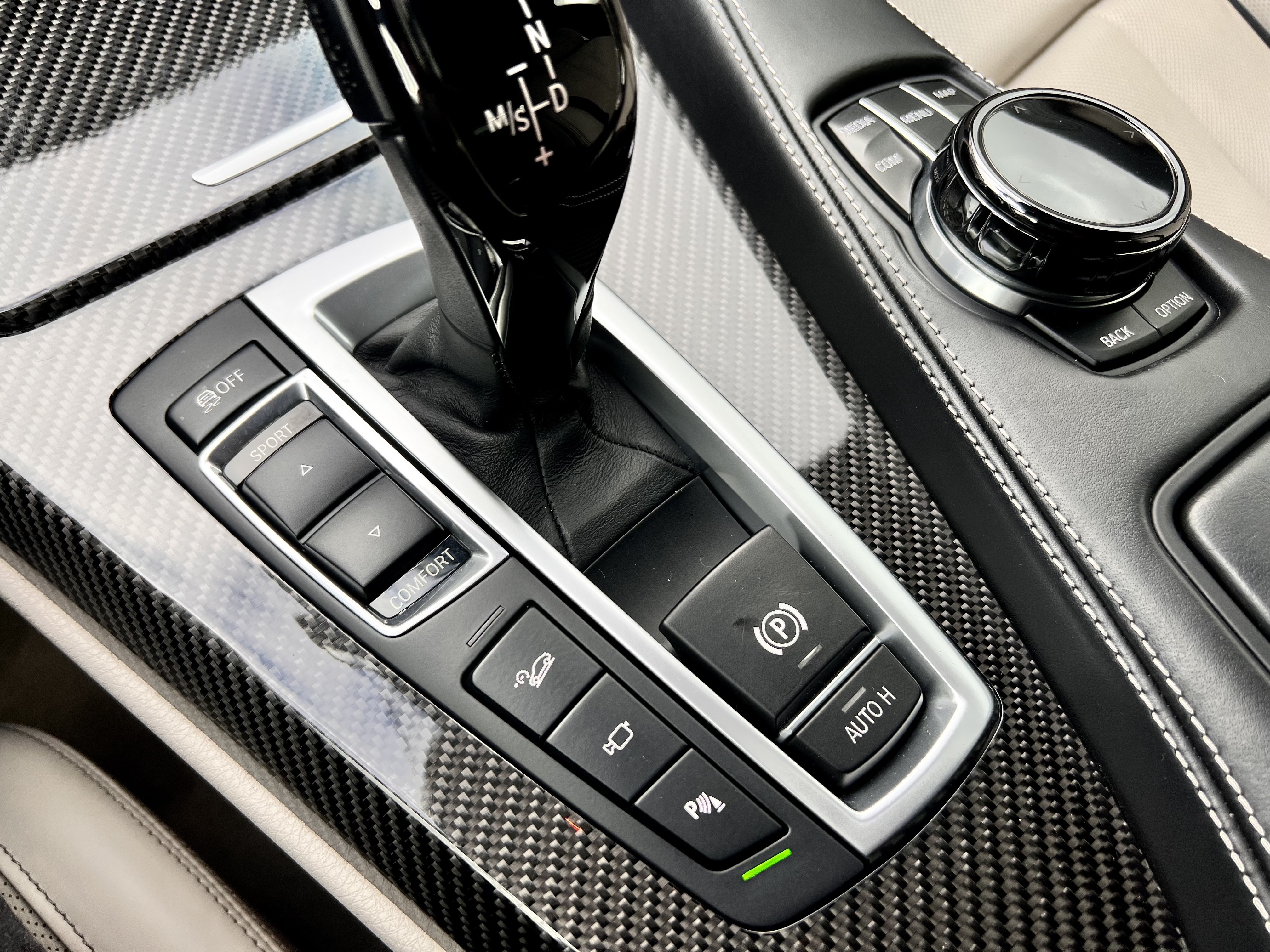 2018 BMW 6 Series 650i xDrive Gran Coupe..., 多伦多, 全款车