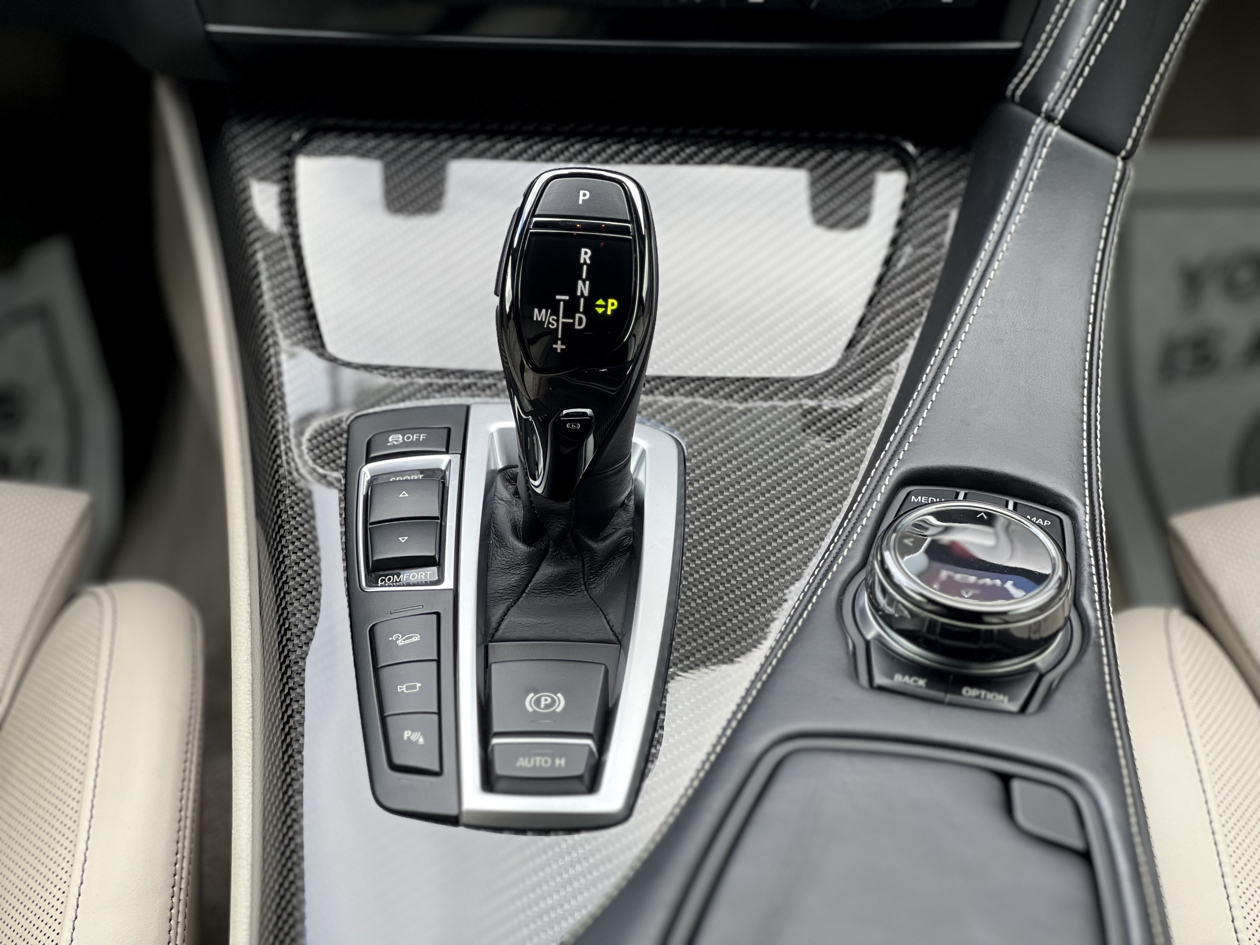 2018 BMW 6 Series 650i xDrive Gran Coupe..., 多伦多, 全款车