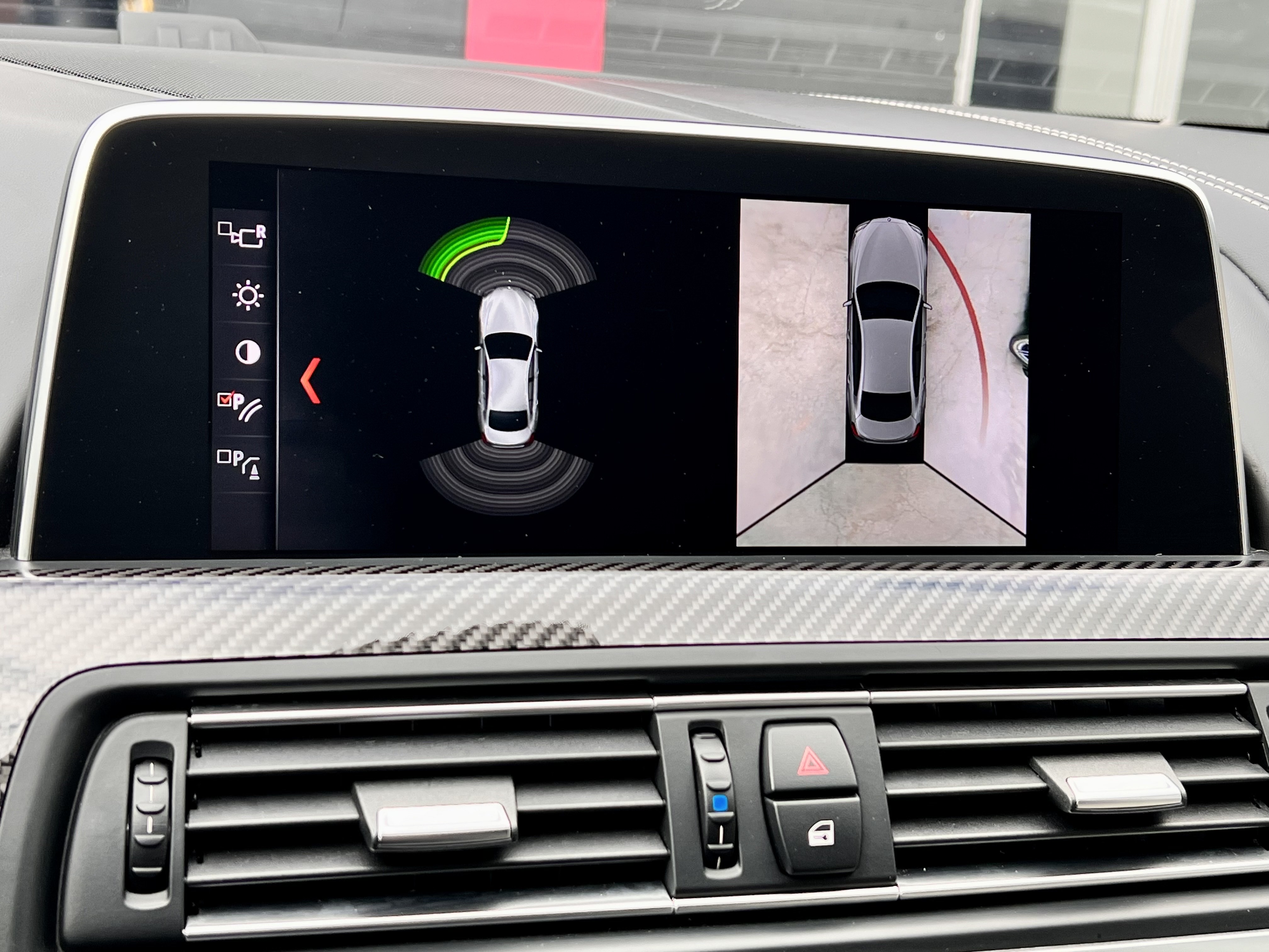 2018 BMW 6 Series 650i xDrive Gran Coupe..., 多伦多, 全款车