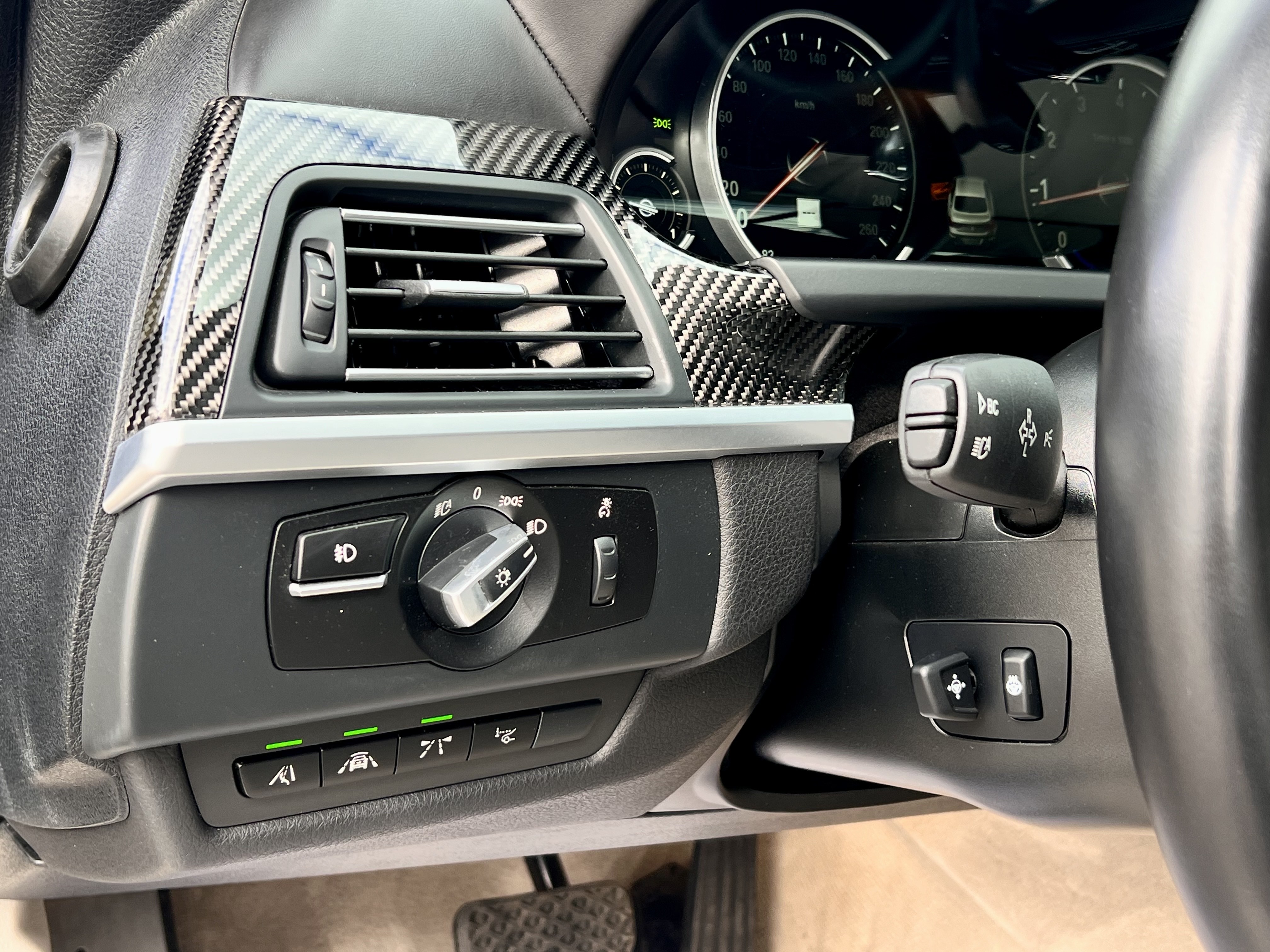 2018 BMW 6 Series 650i xDrive Gran Coupe..., 多伦多, 全款车