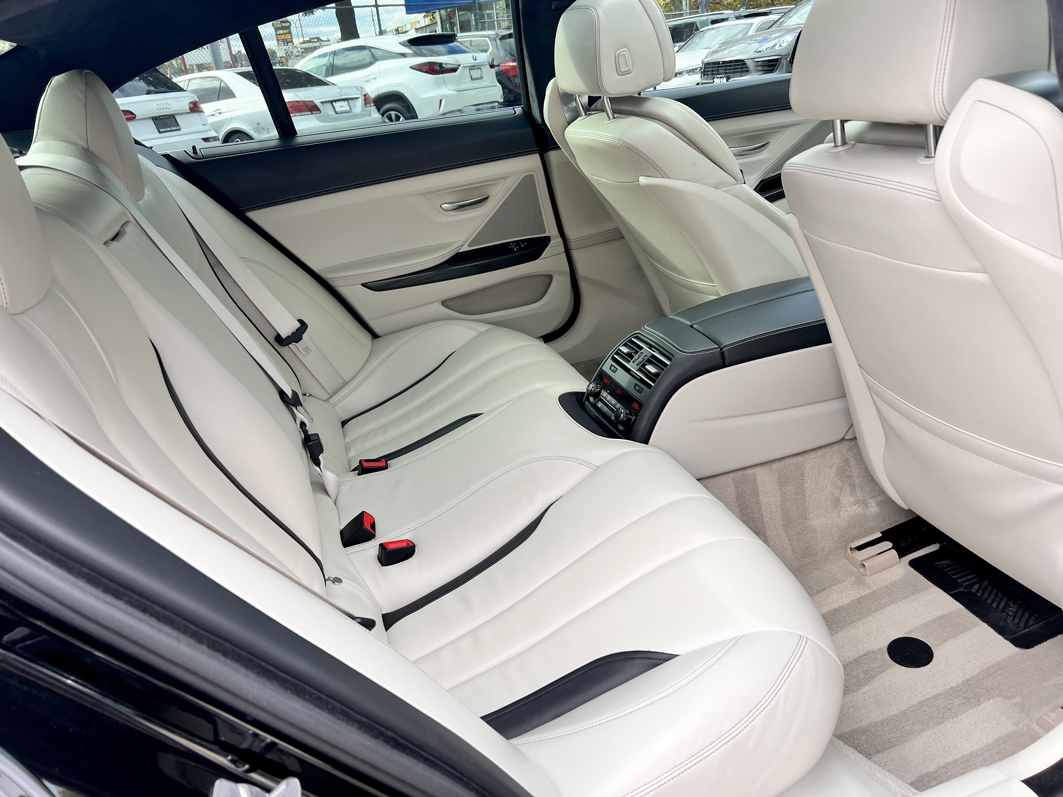 2018 BMW 6 Series 650i xDrive Gran Coupe..., 多伦多, 全款车