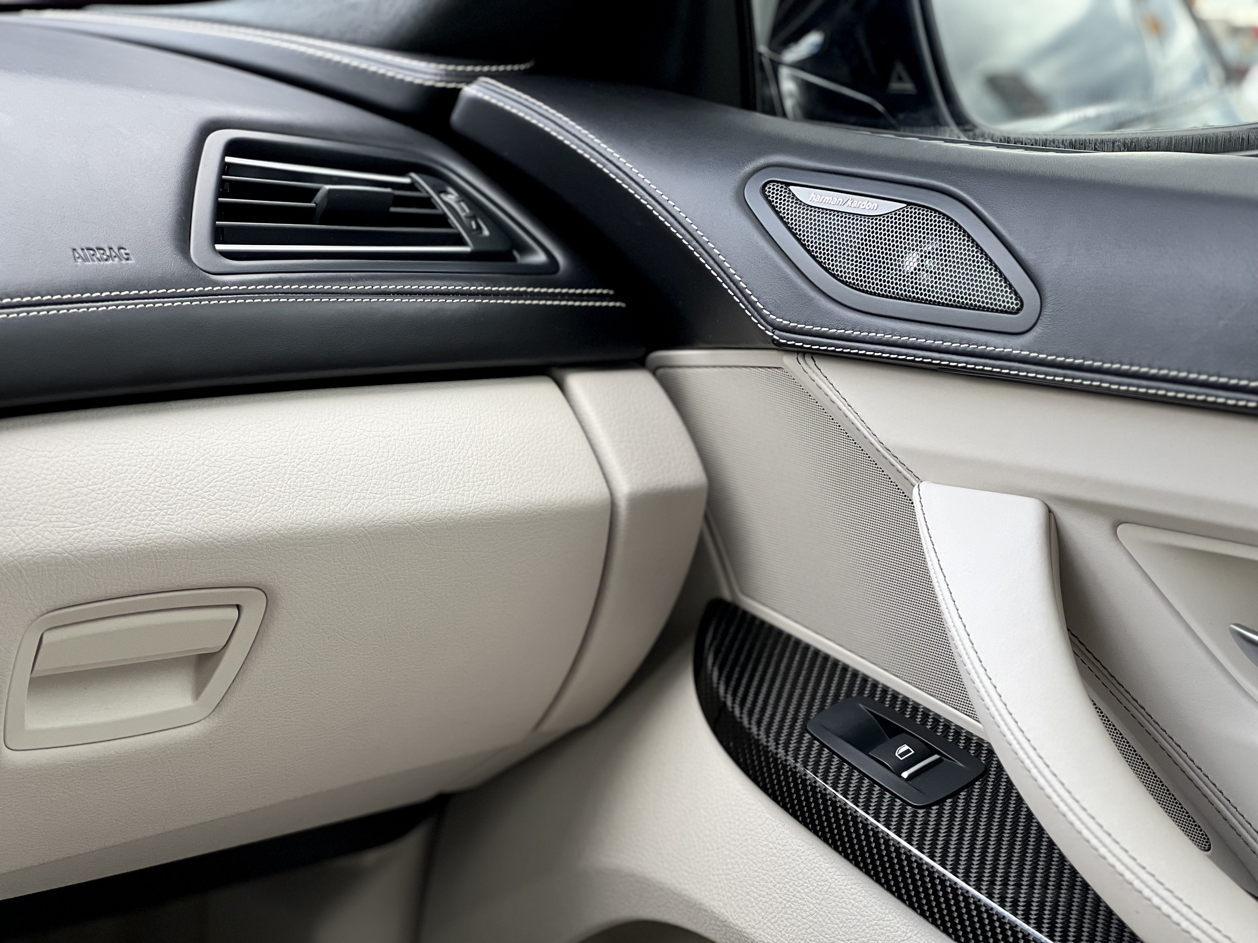 2018 BMW 6 Series 650i xDrive Gran Coupe..., 多伦多, 全款车