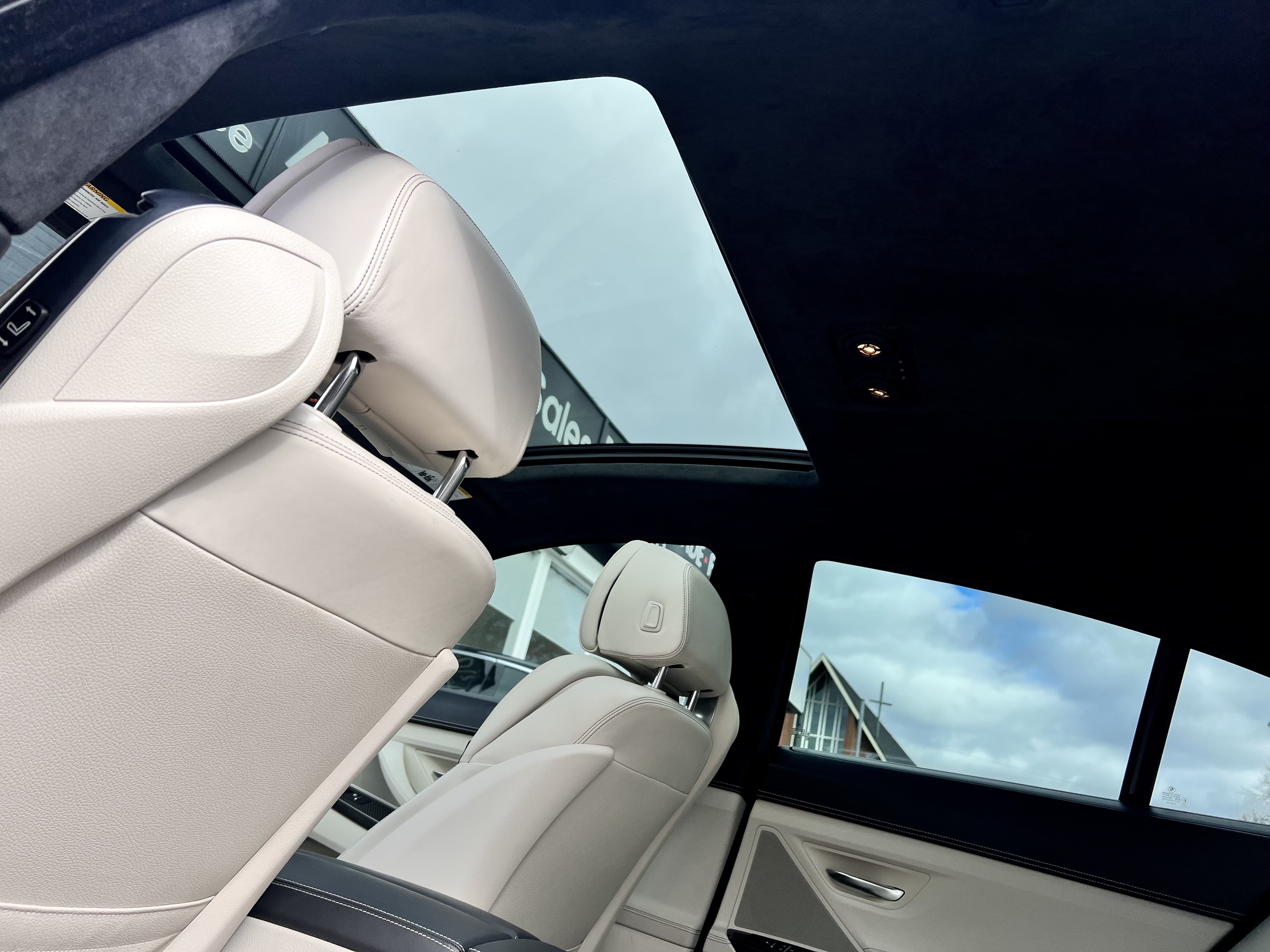 2018 BMW 6 Series 650i xDrive Gran Coupe..., 多伦多, 全款车