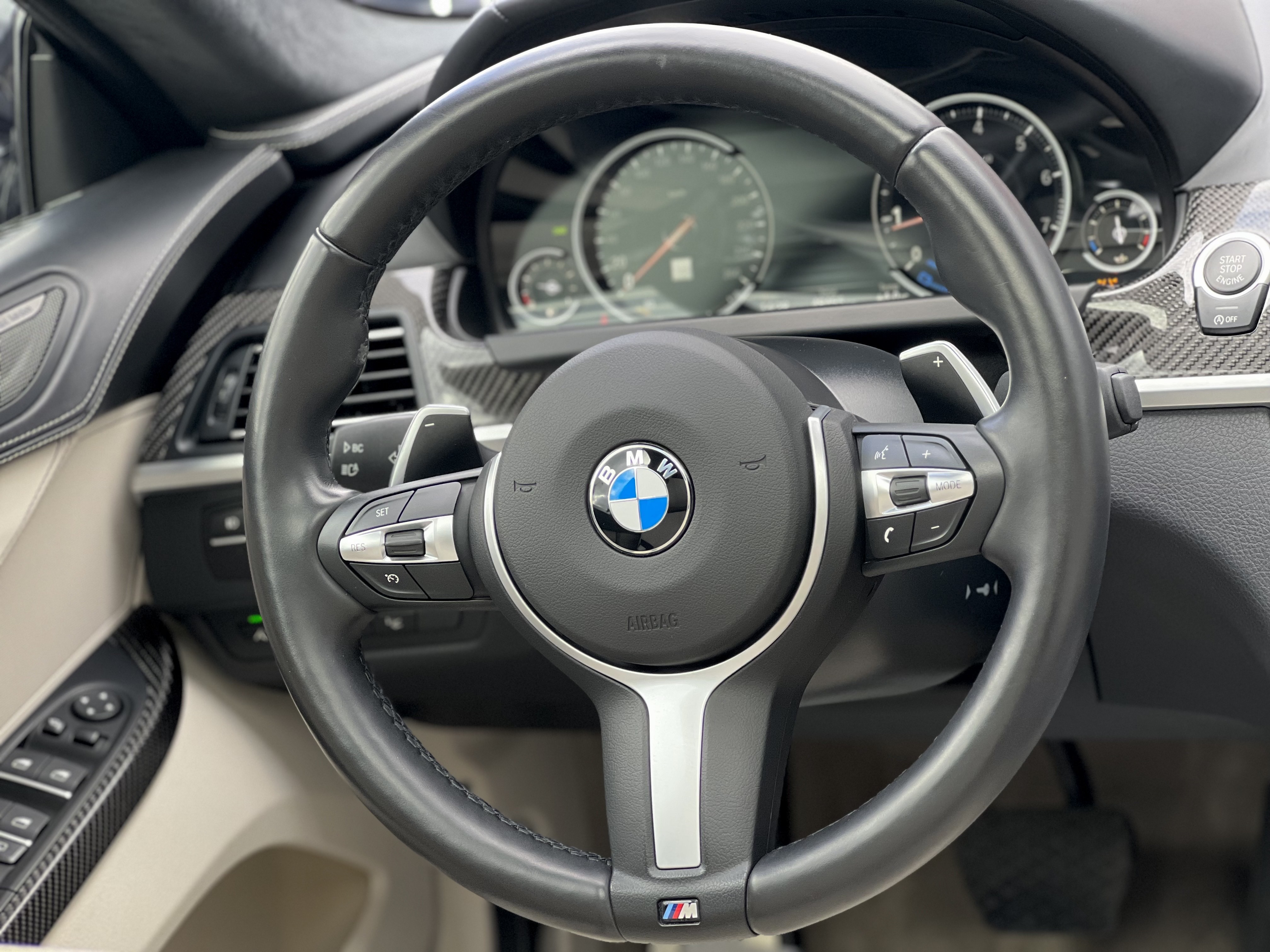 2018 BMW 6 Series 650i xDrive Gran Coupe..., 多伦多, 全款车