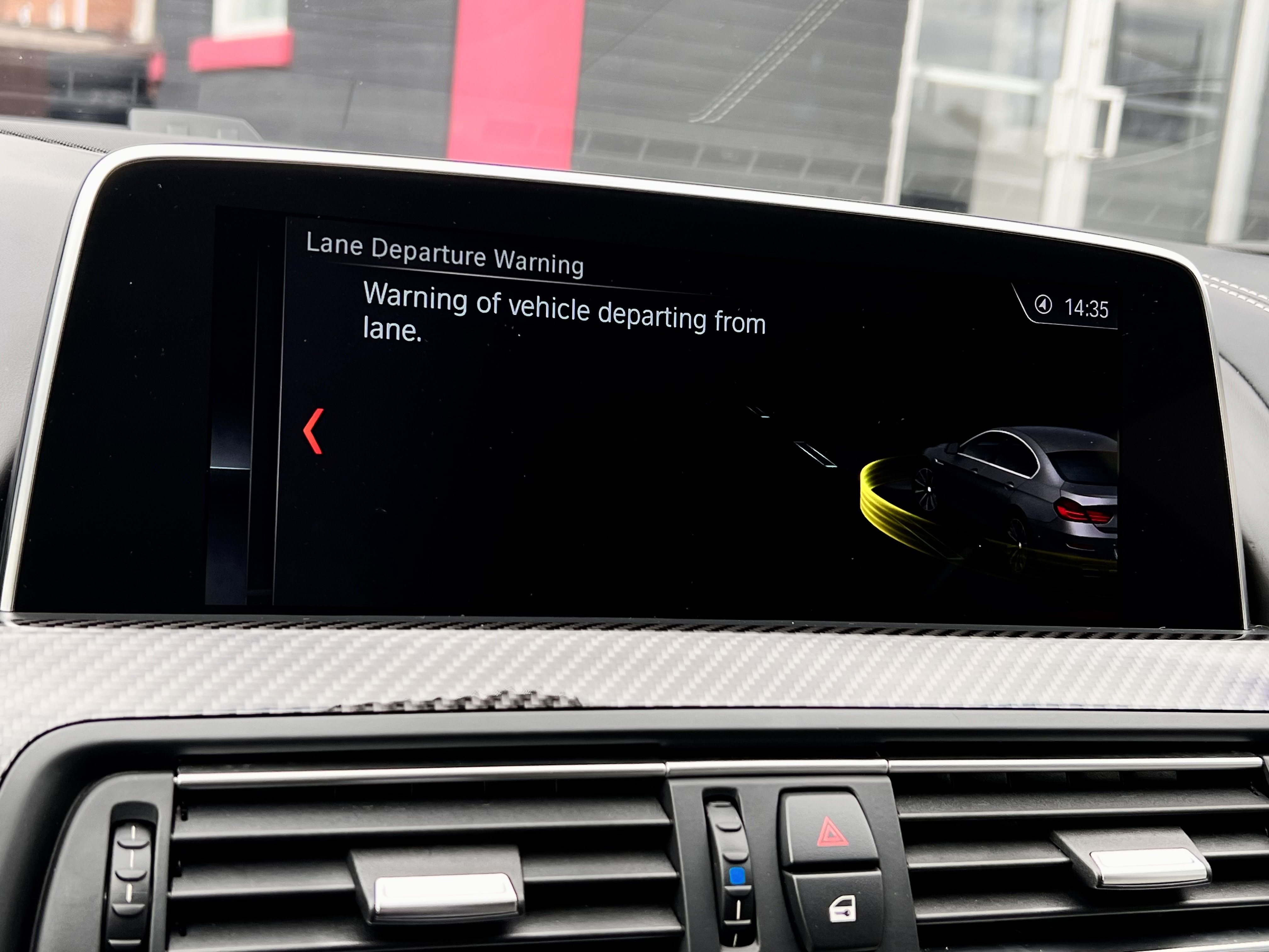 2018 BMW 6 Series 650i xDrive Gran Coupe..., 多伦多, 全款车