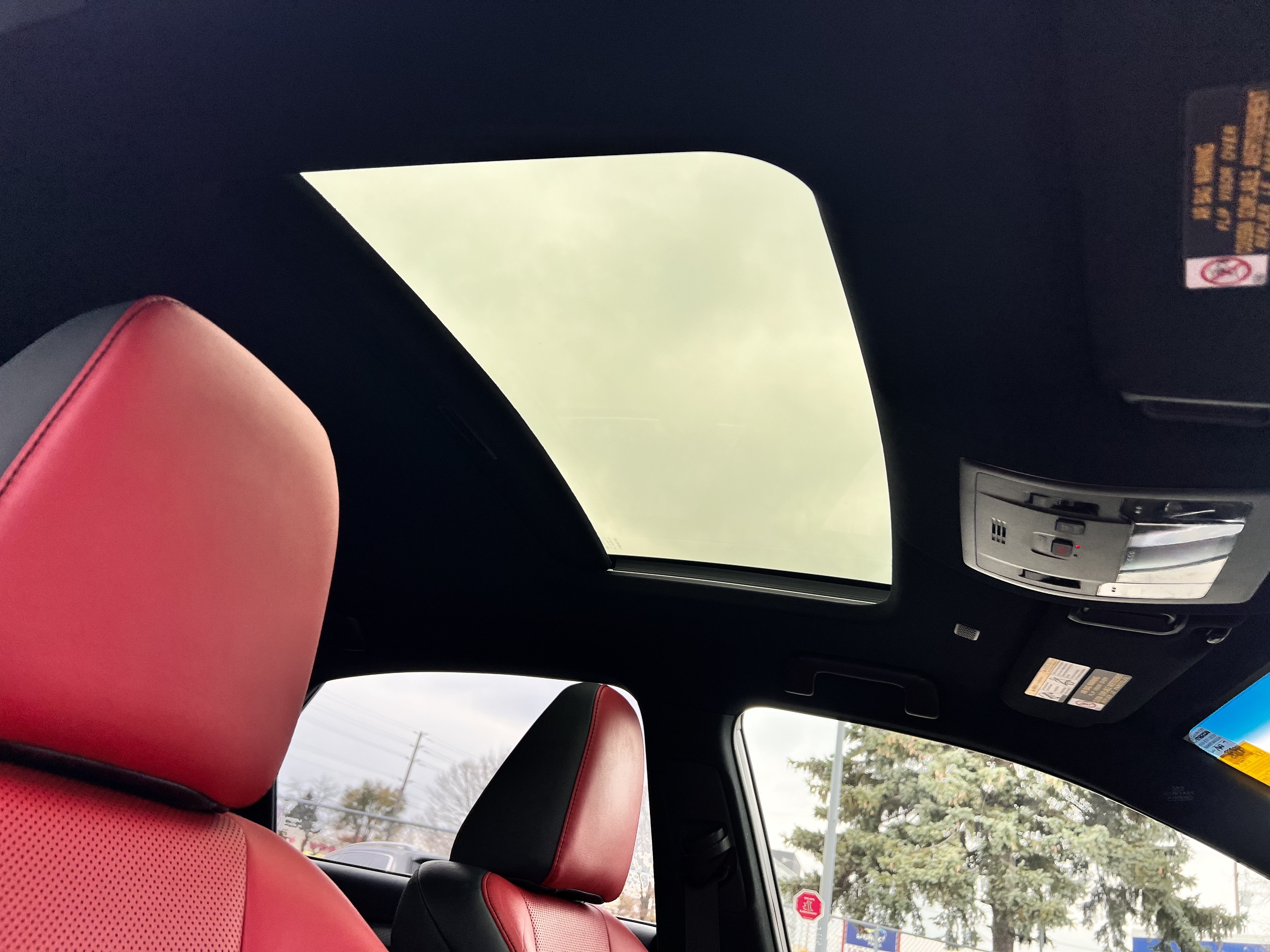 2019 Lexus NX NX 300 F-Sport AWD |RED INTERIOR|, 多伦多, 全款车