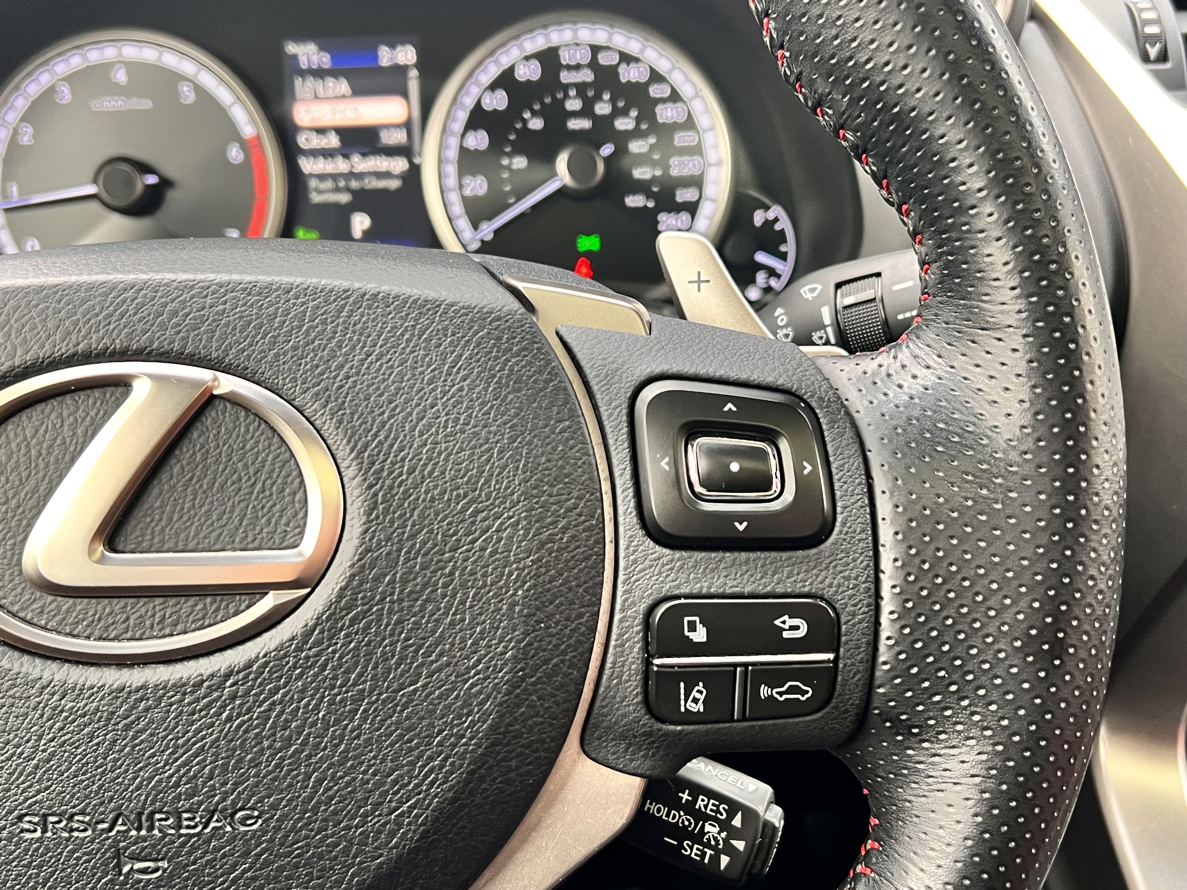 2019 Lexus NX NX 300 F-Sport AWD |RED INTERIOR|, 多伦多, 全款车