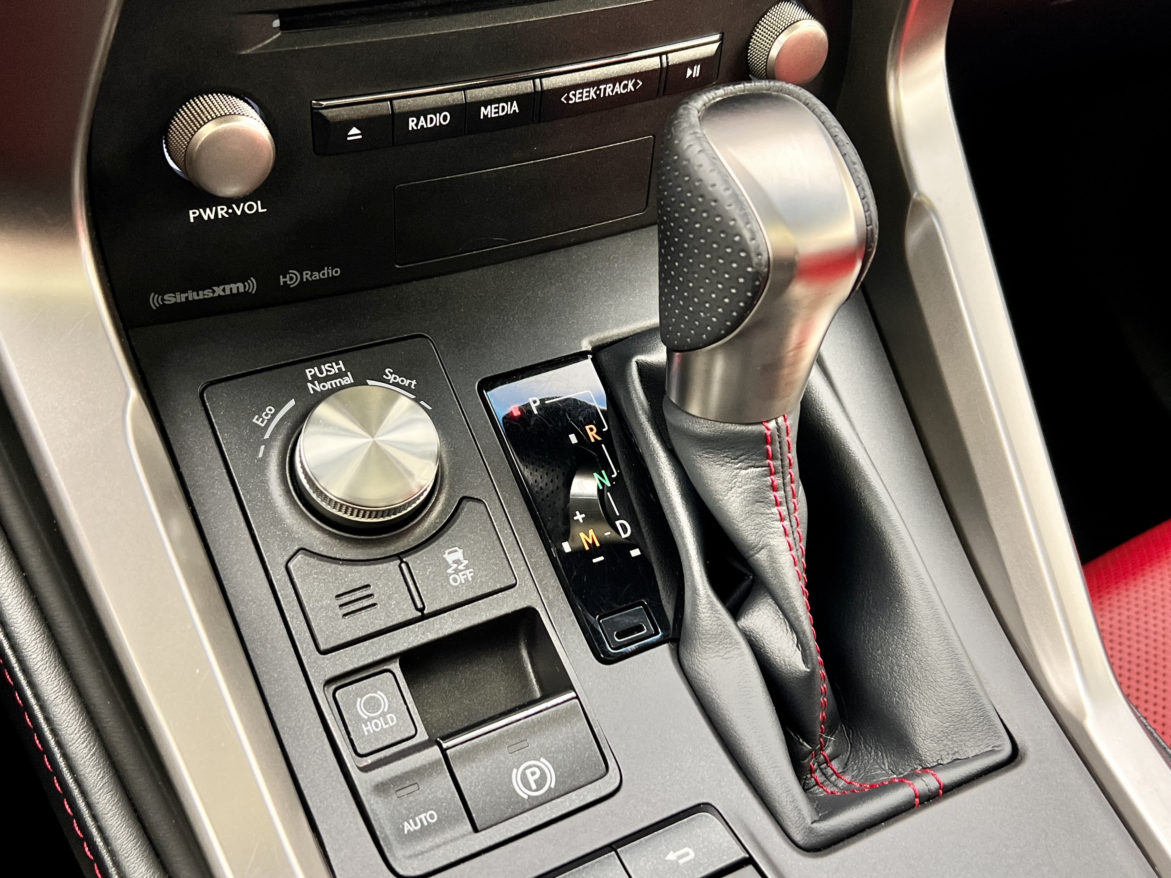 2019 Lexus NX NX 300 F-Sport AWD |RED INTERIOR|, 多伦多, 全款车