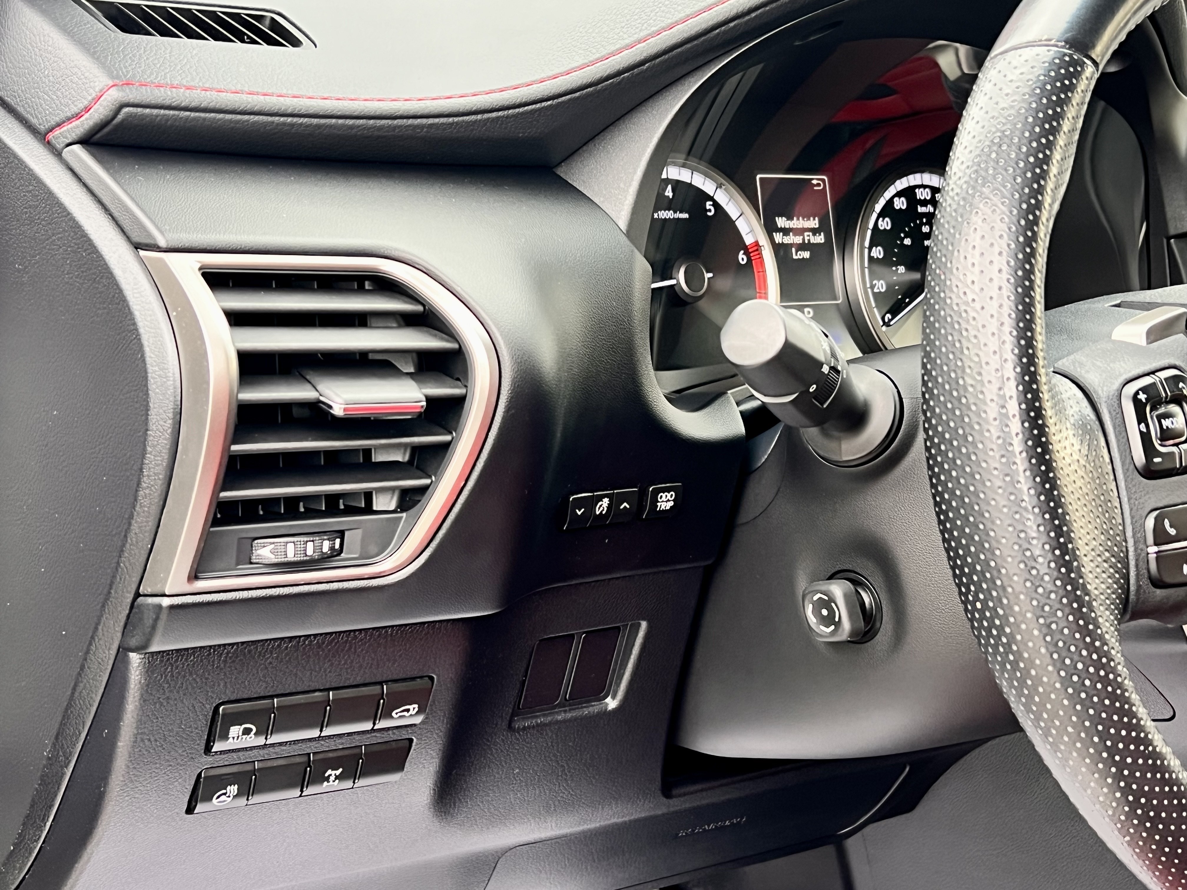 2019 Lexus NX NX 300 F-Sport AWD |RED INTERIOR|, 多伦多, 全款车