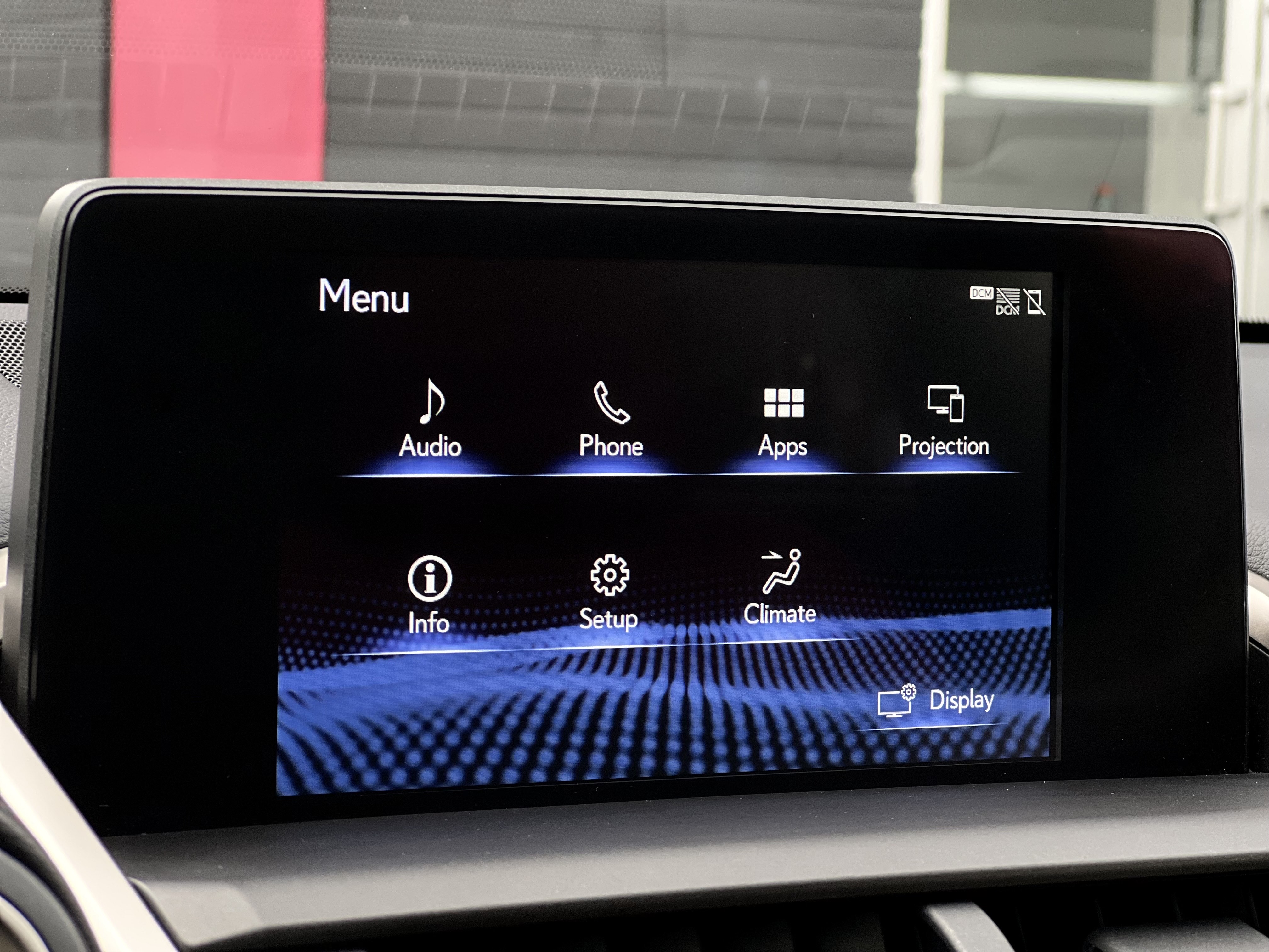 2019 Lexus NX NX 300 F-Sport AWD |RED INTERIOR|, 多伦多, 全款车