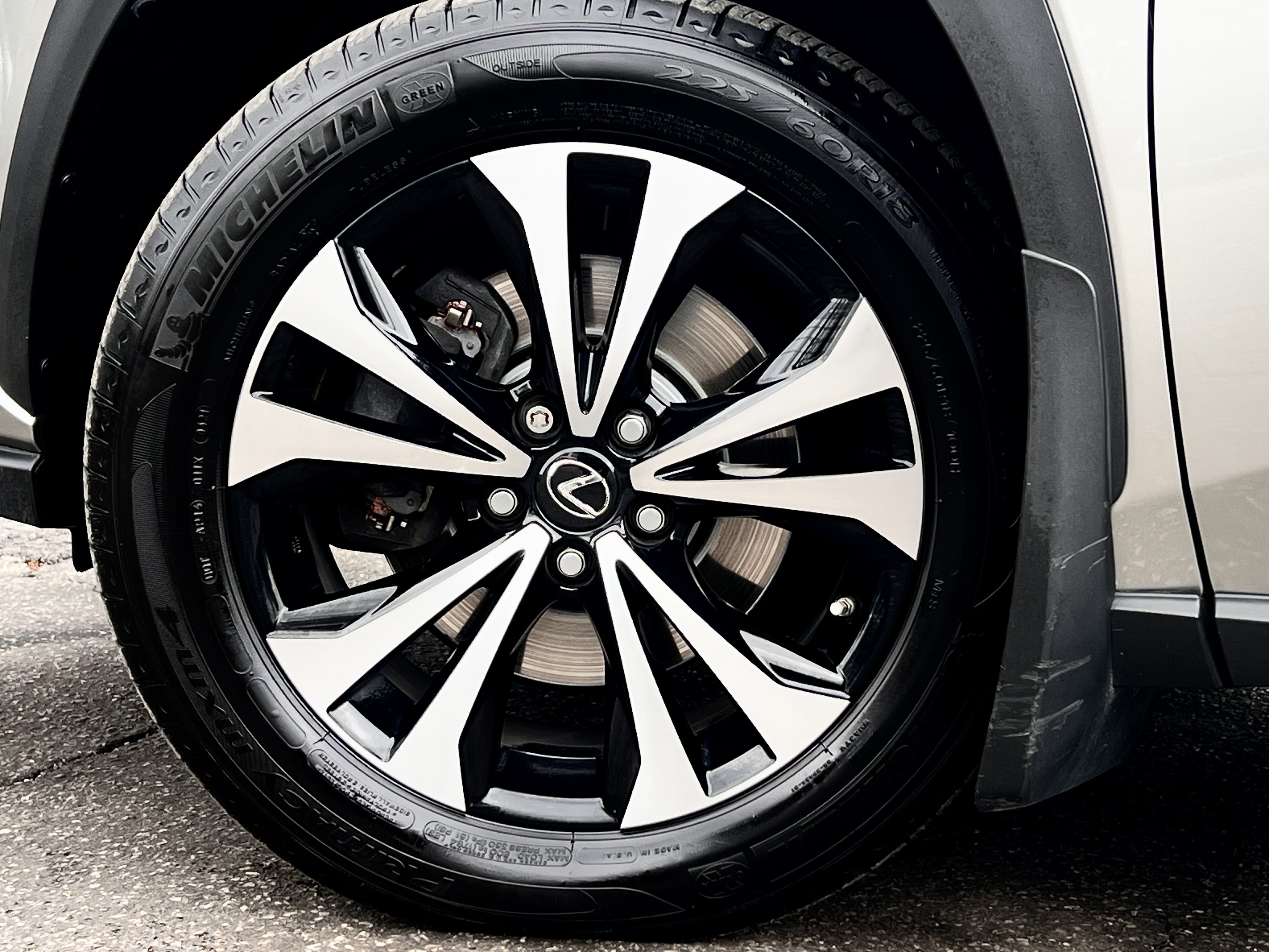 2019 Lexus NX NX 300 F-Sport AWD |RED INTERIOR|, 多伦多, 全款车