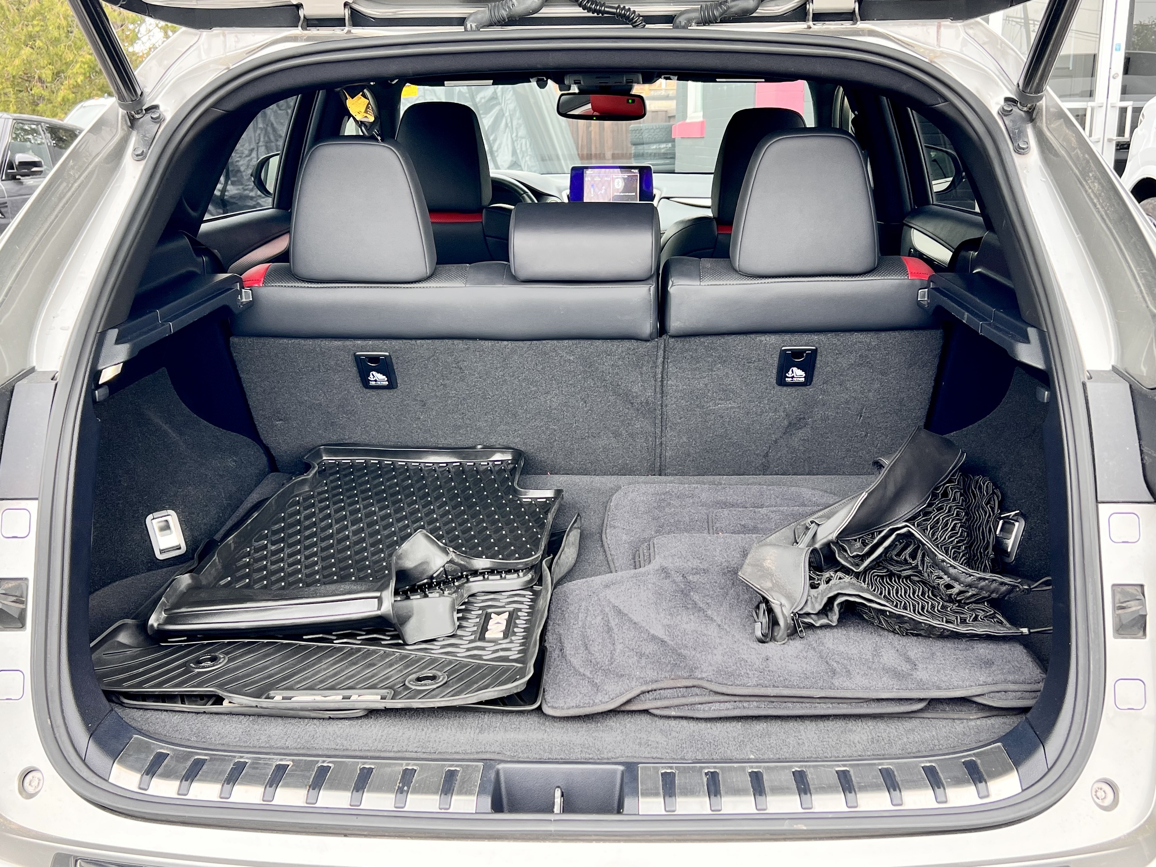 2019 Lexus NX NX 300 F-Sport AWD |RED INTERIOR|, 多伦多, 全款车