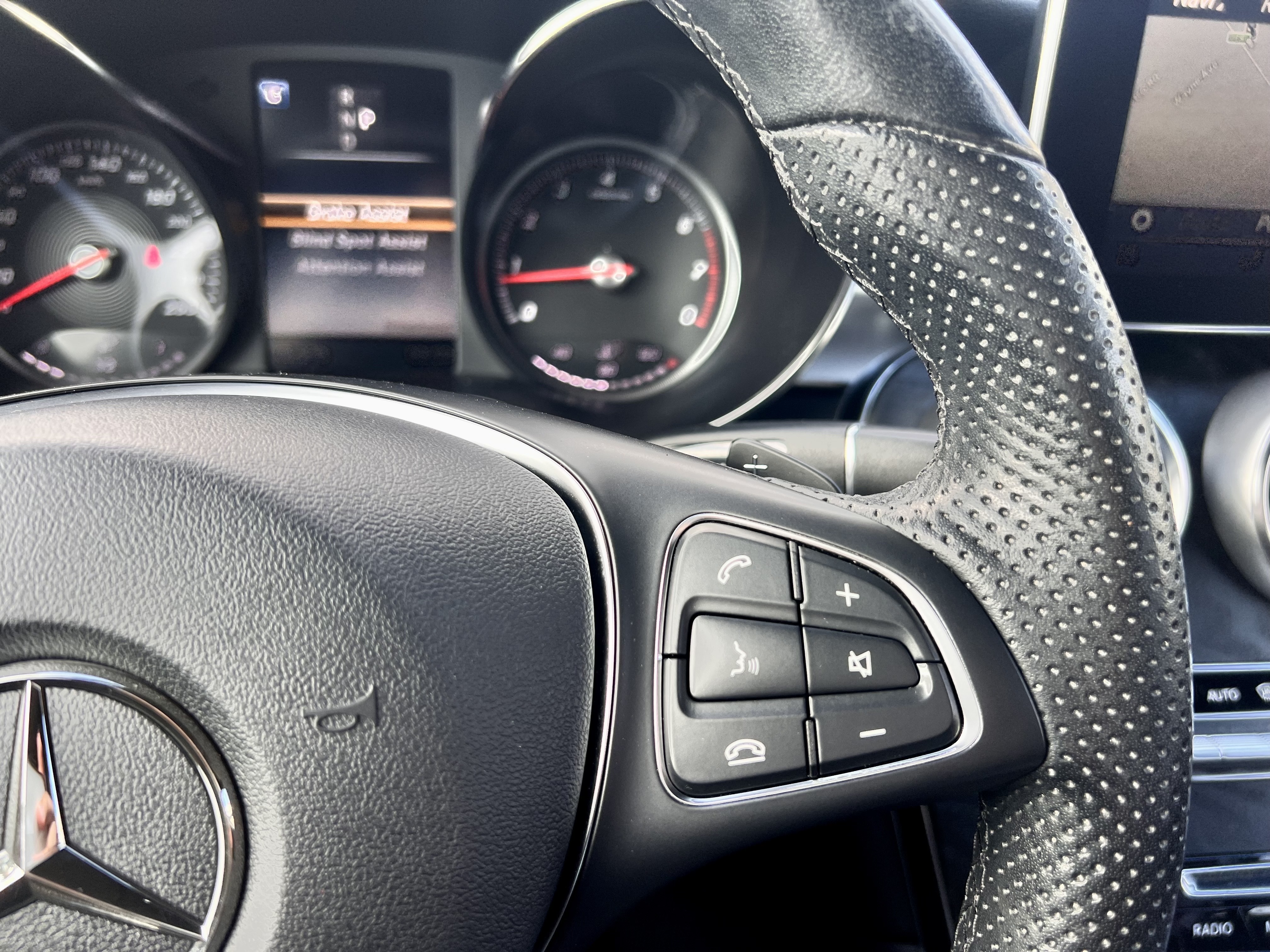 2019 Mercedes-Benz GLC-class GLC 300 4MA..., 多伦多, 全款车