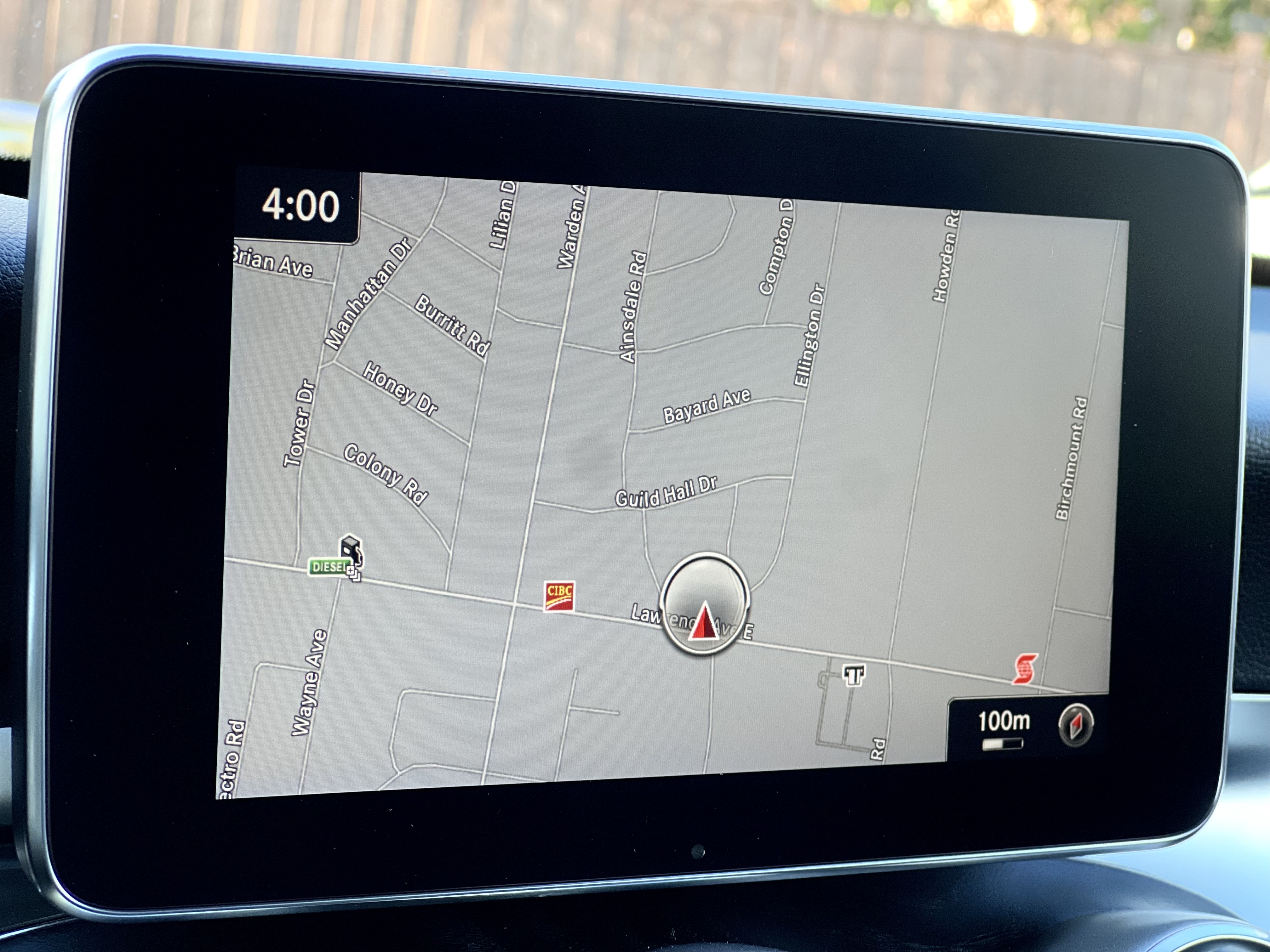 2019 Mercedes-Benz GLC-class GLC 300 4MA..., 多伦多, 全款车