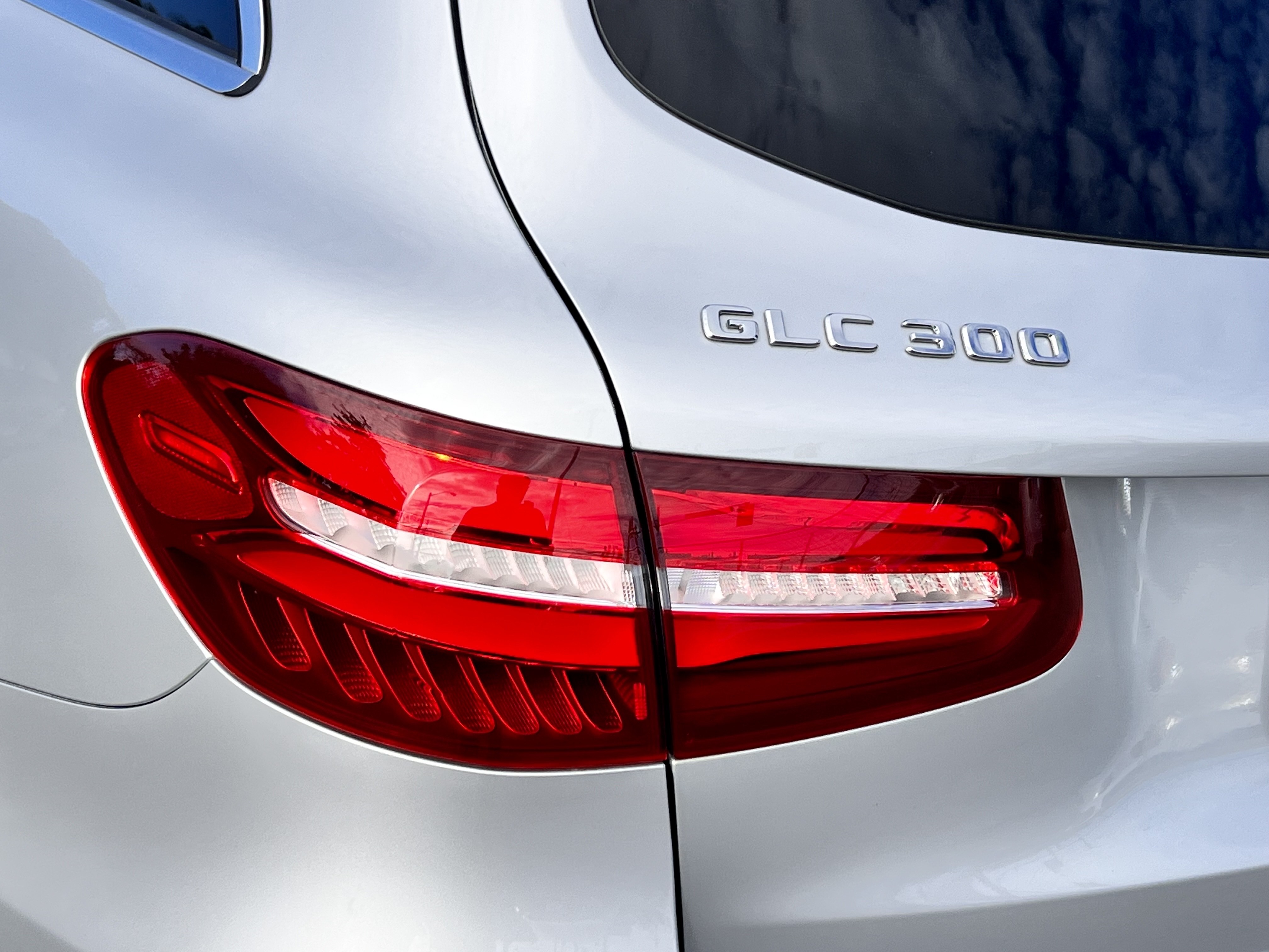 2019 Mercedes-Benz GLC-class GLC 300 4MA..., 多伦多, 全款车