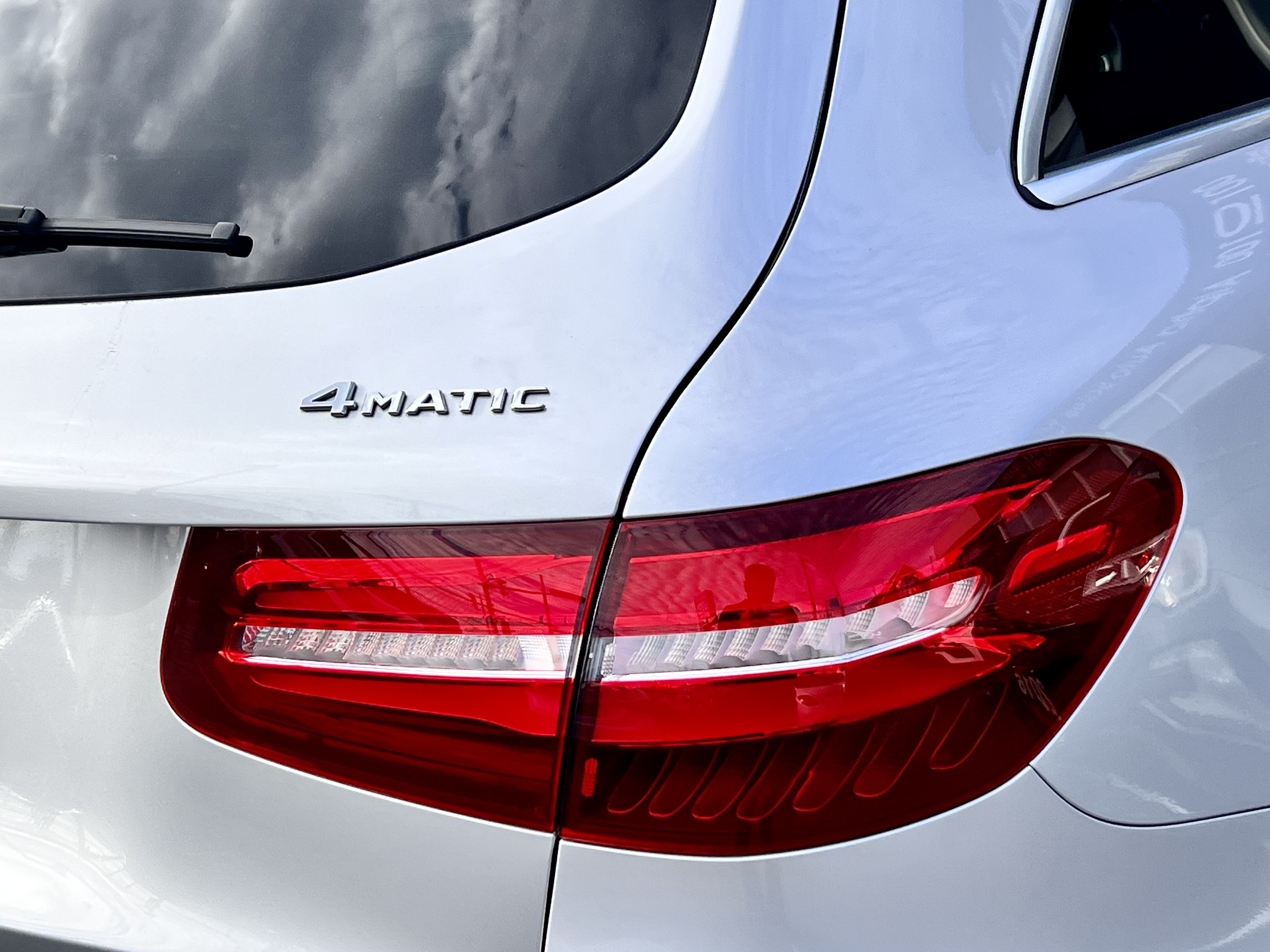 2019 Mercedes-Benz GLC-class GLC 300 4MA..., 多伦多, 全款车