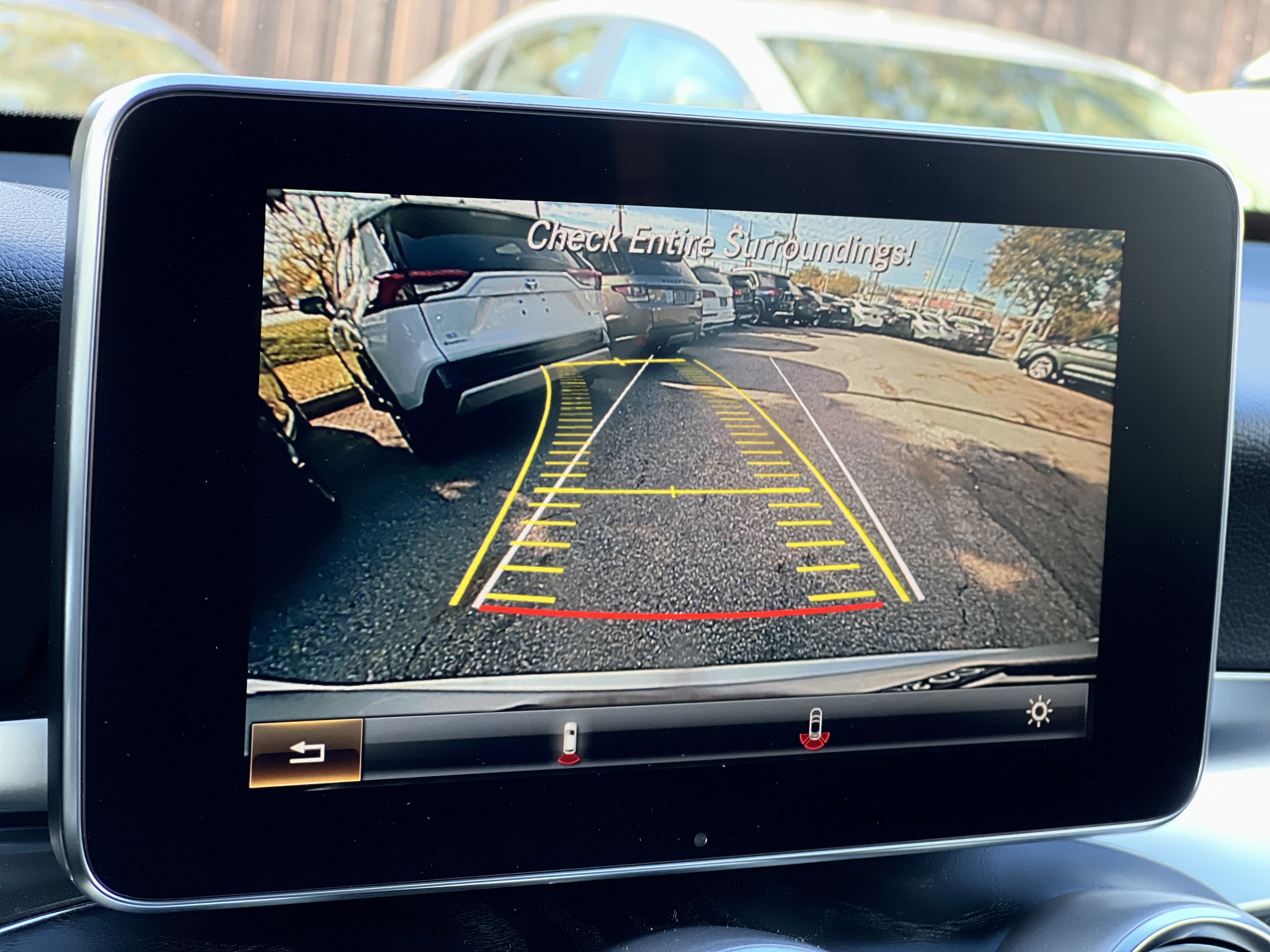 2019 Mercedes-Benz GLC-class GLC 300 4MA..., 多伦多, 全款车