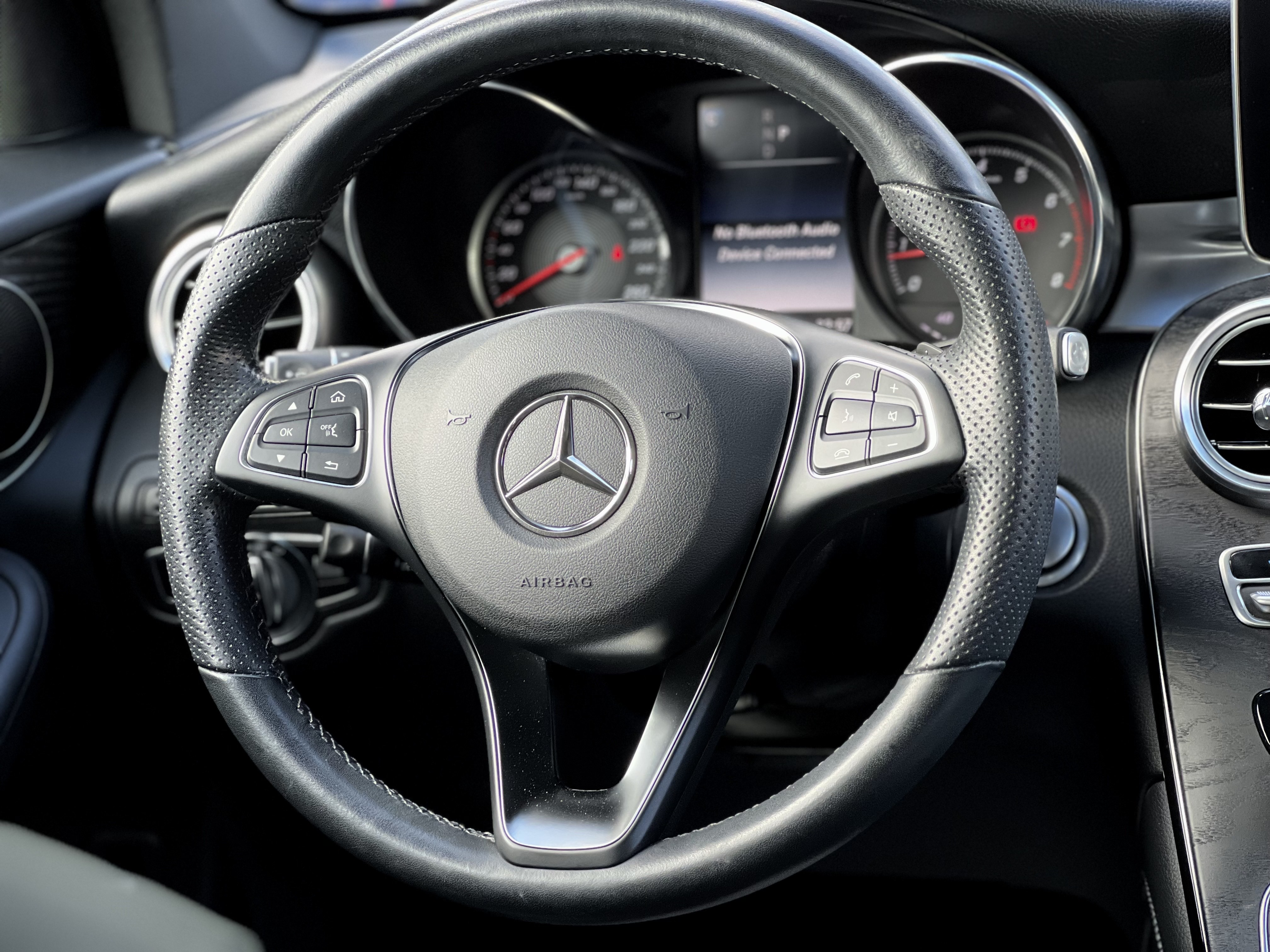 2019 Mercedes-Benz GLC-class GLC 300 4MA..., 多伦多, 全款车