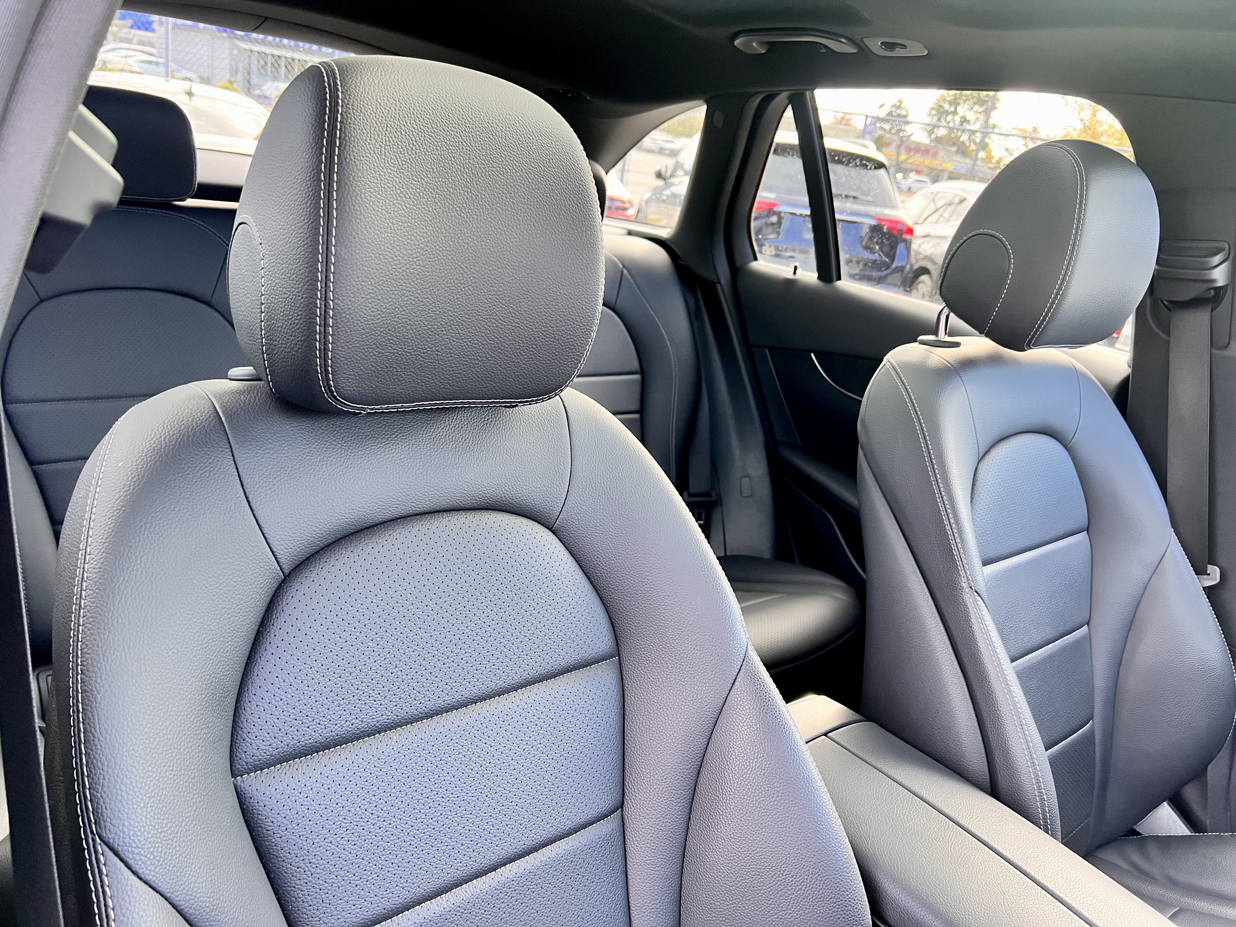 2019 Mercedes-Benz GLC-class GLC 300 4MA..., 多伦多, 全款车