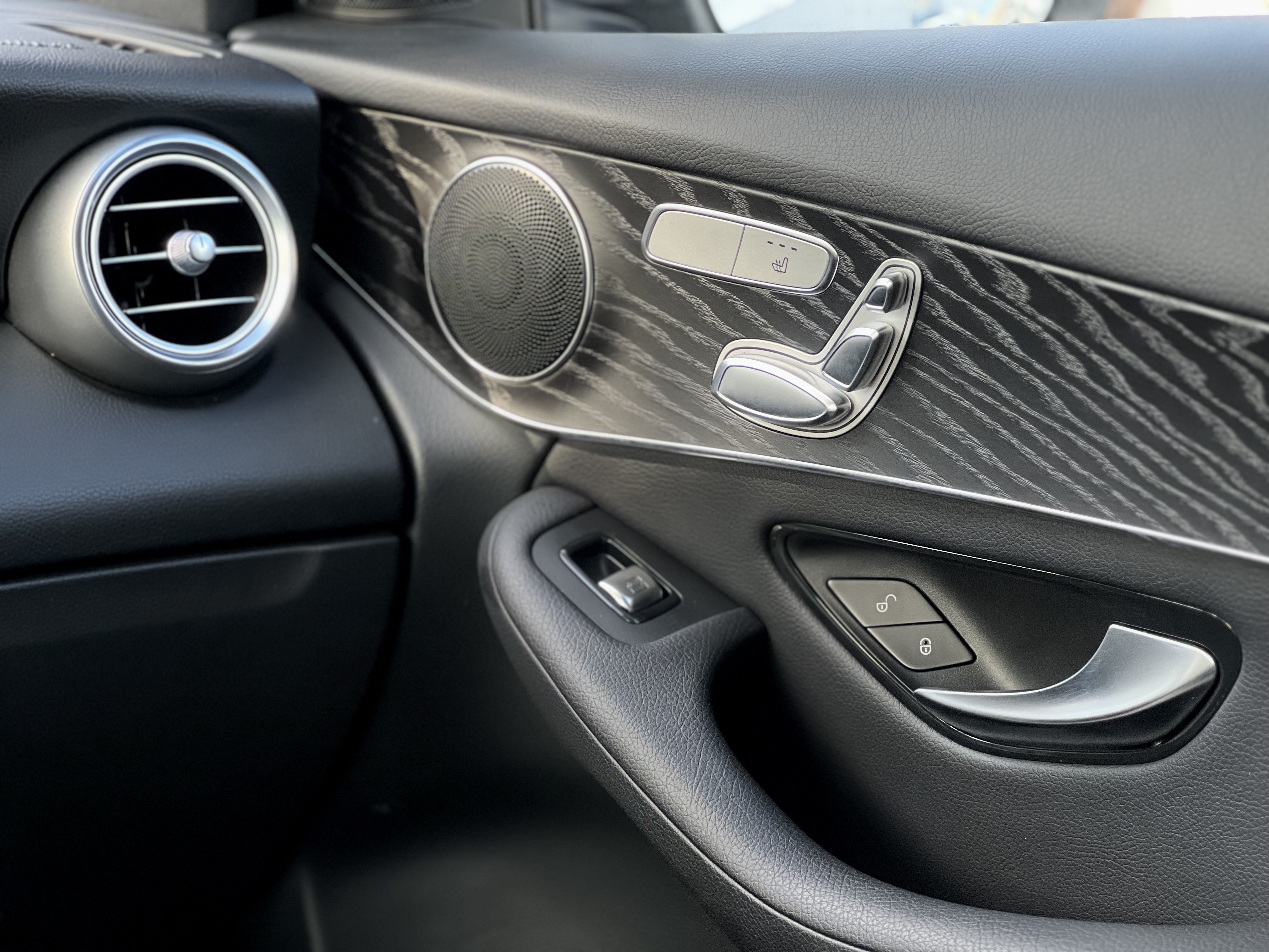 2019 Mercedes-Benz GLC-class GLC 300 4MA..., 多伦多, 全款车