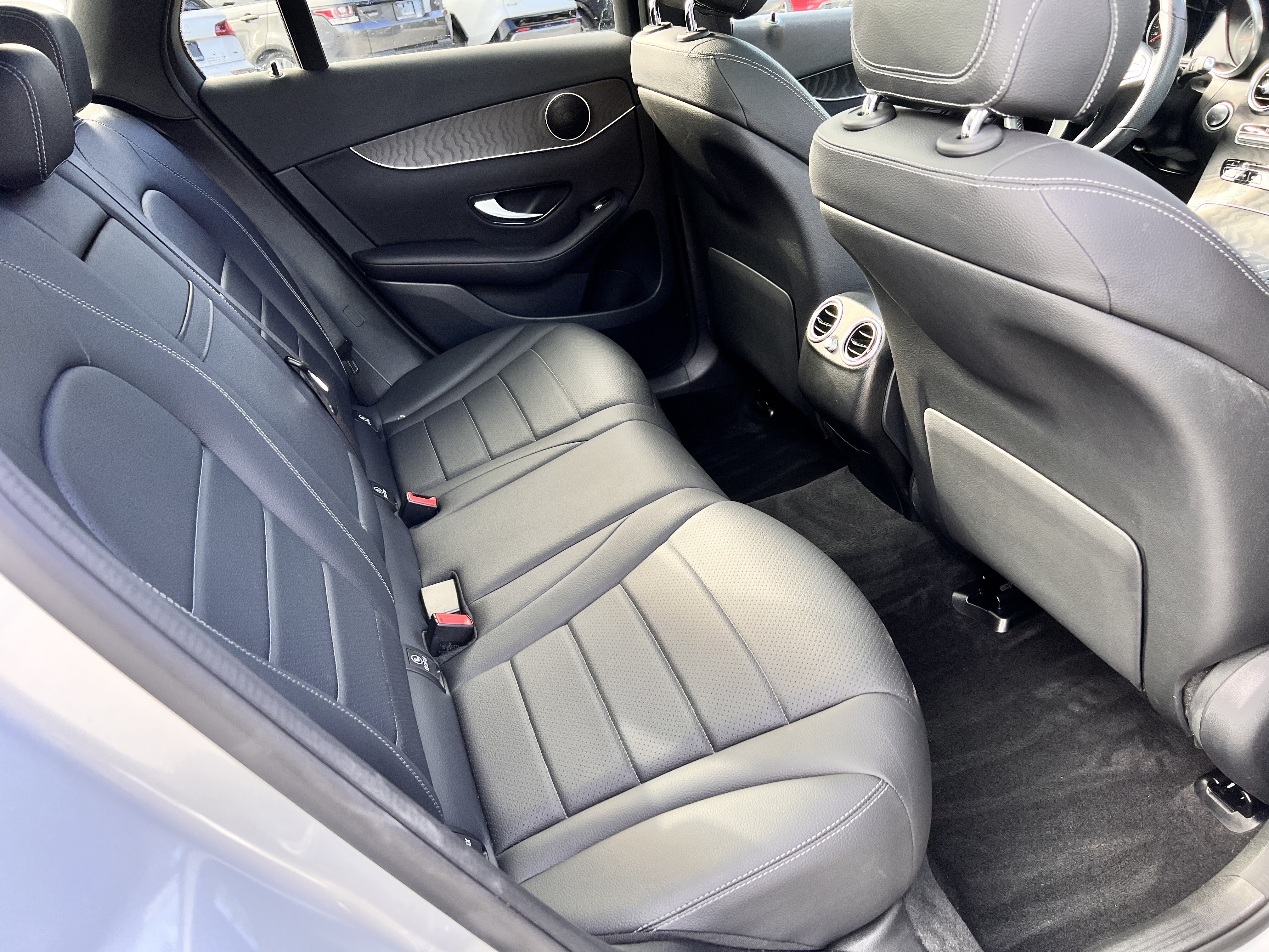 2019 Mercedes-Benz GLC-class GLC 300 4MA..., 多伦多, 全款车