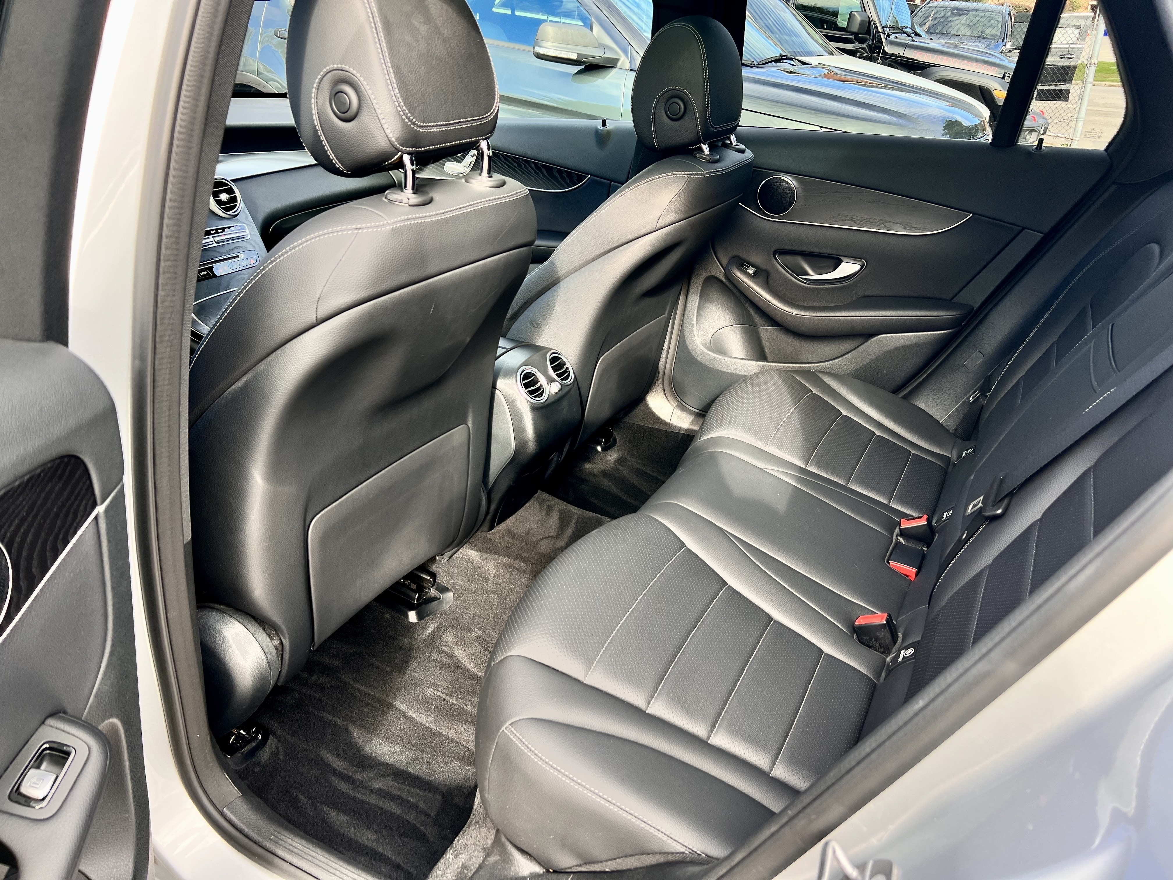 2019 Mercedes-Benz GLC-class GLC 300 4MA..., 多伦多, 全款车