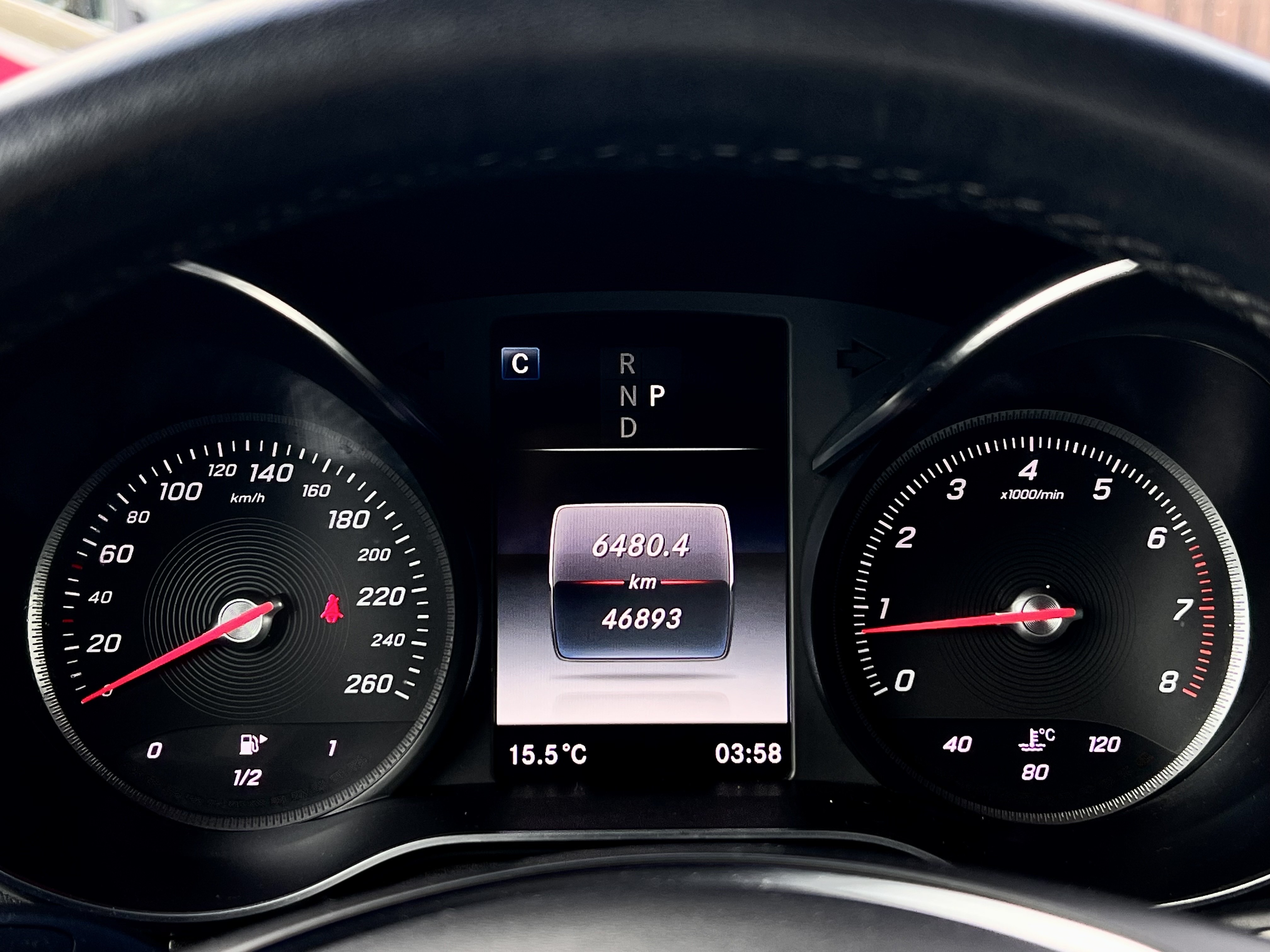 2019 Mercedes-Benz GLC-class GLC 300 4MA..., 多伦多, 全款车