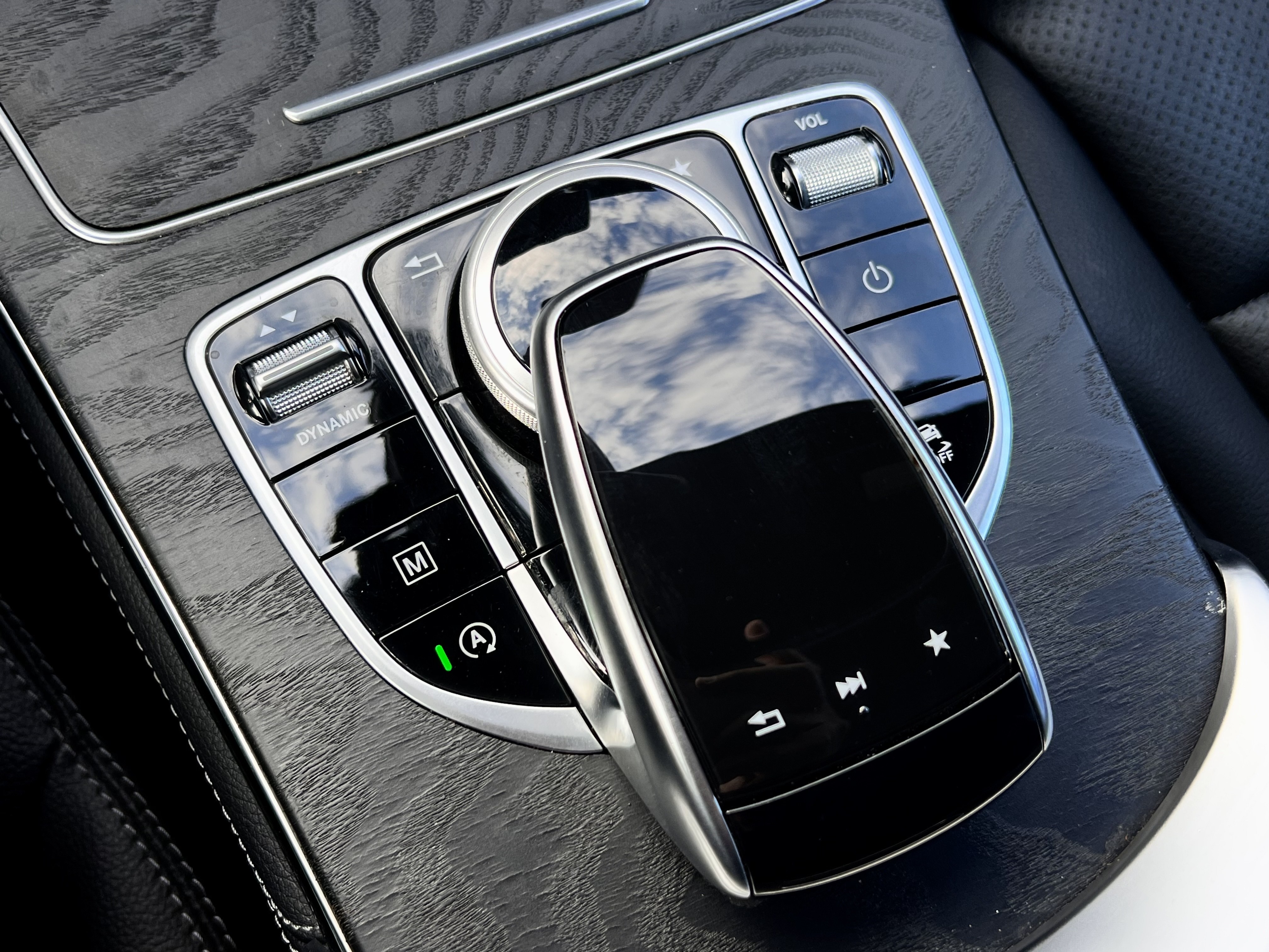 2019 Mercedes-Benz GLC-class GLC 300 4MA..., 多伦多, 全款车