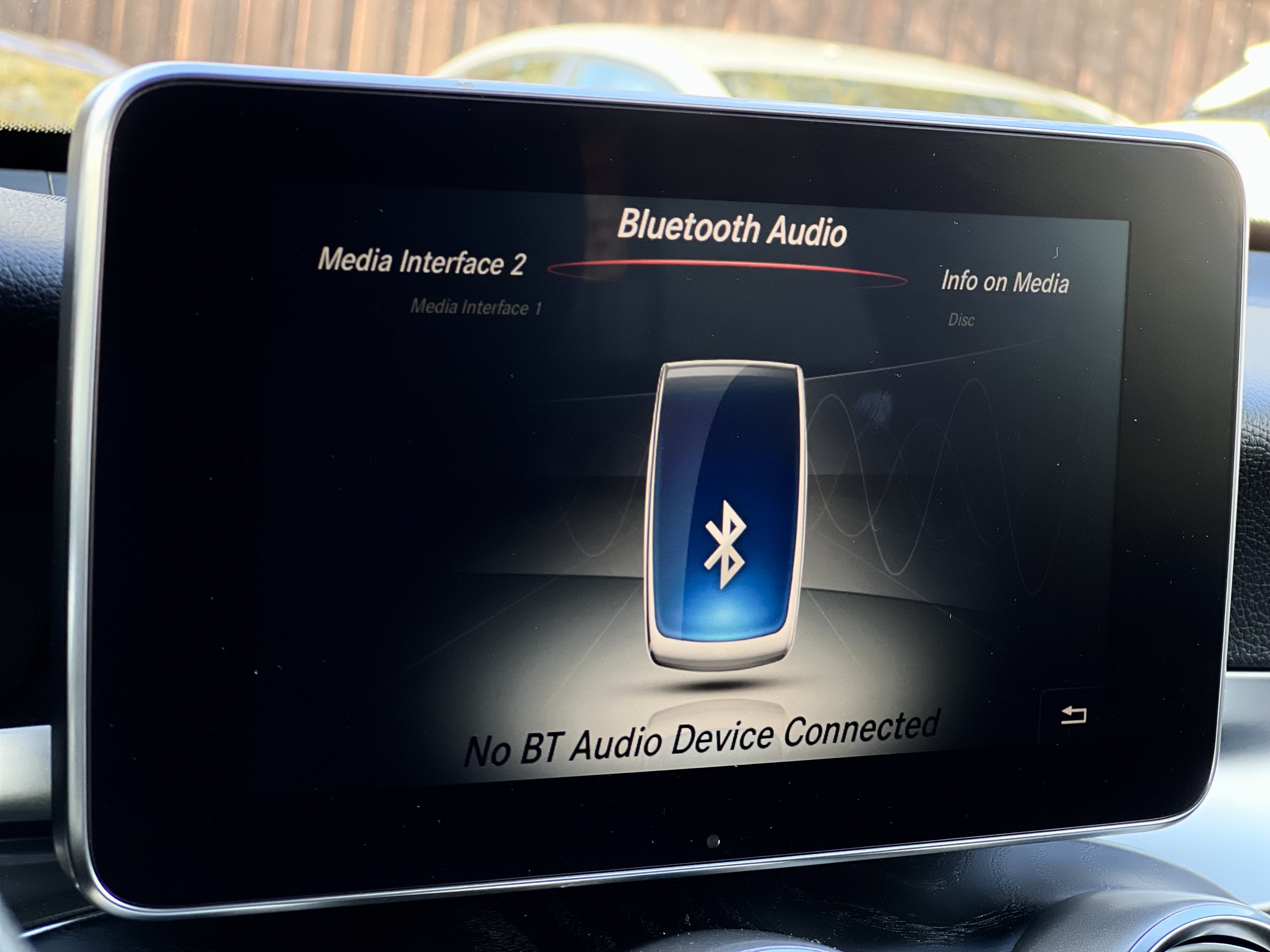 2019 Mercedes-Benz GLC-class GLC 300 4MA..., 多伦多, 全款车