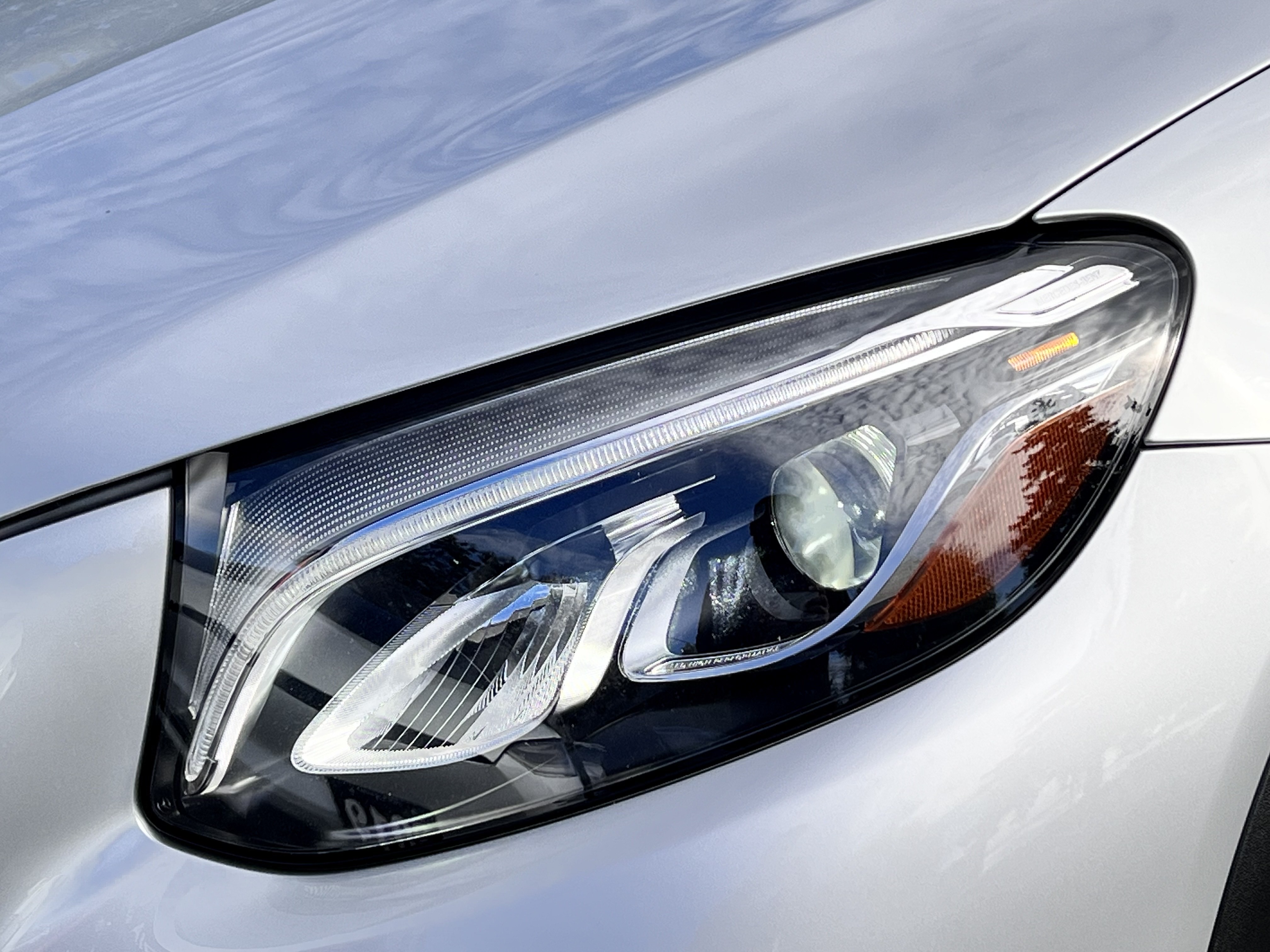 2019 Mercedes-Benz GLC-class GLC 300 4MA..., 多伦多, 全款车