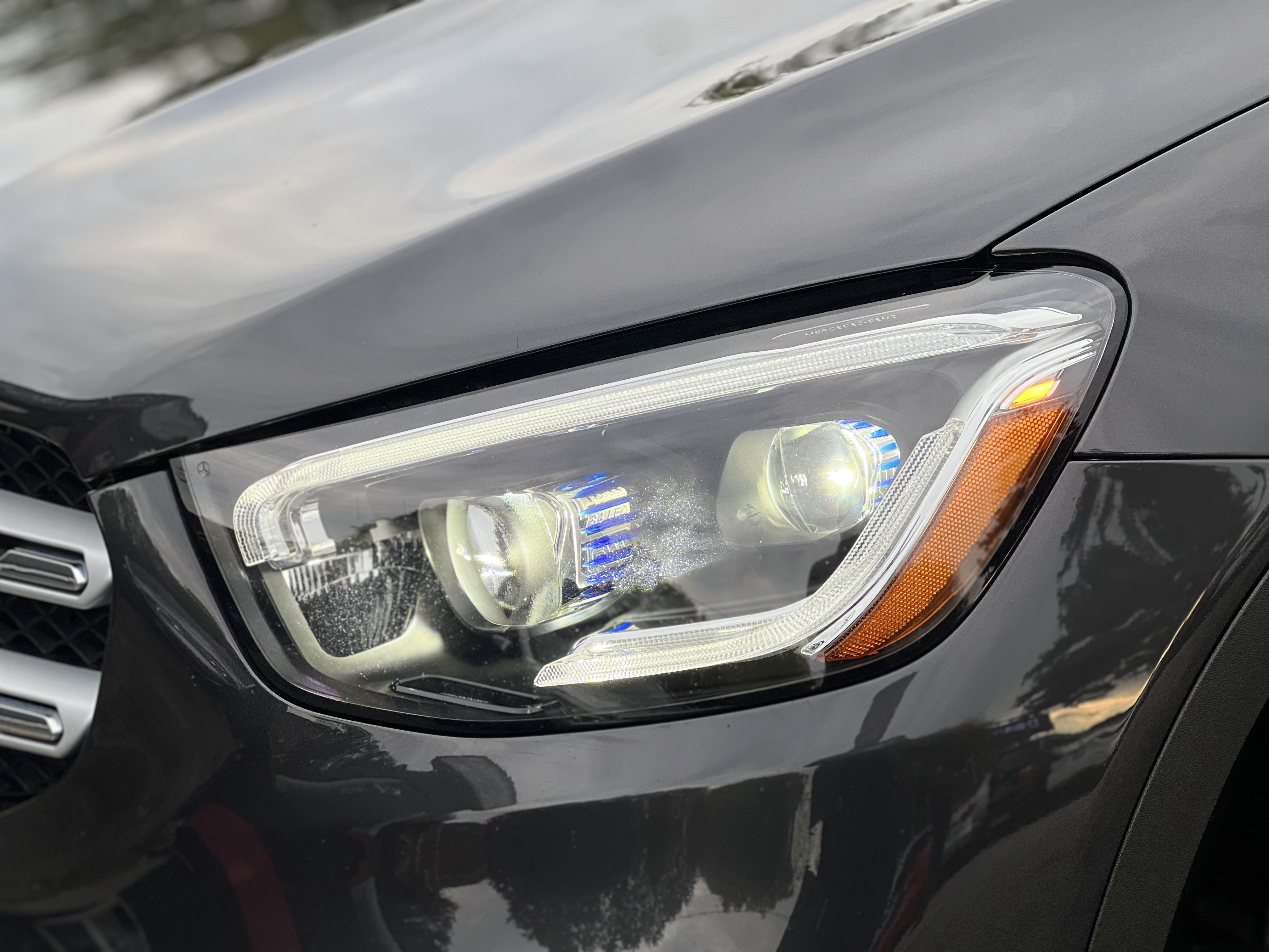 2020 Mercedes-Benz GLC-class GLC 300 4MA..., 温哥华, 全款车