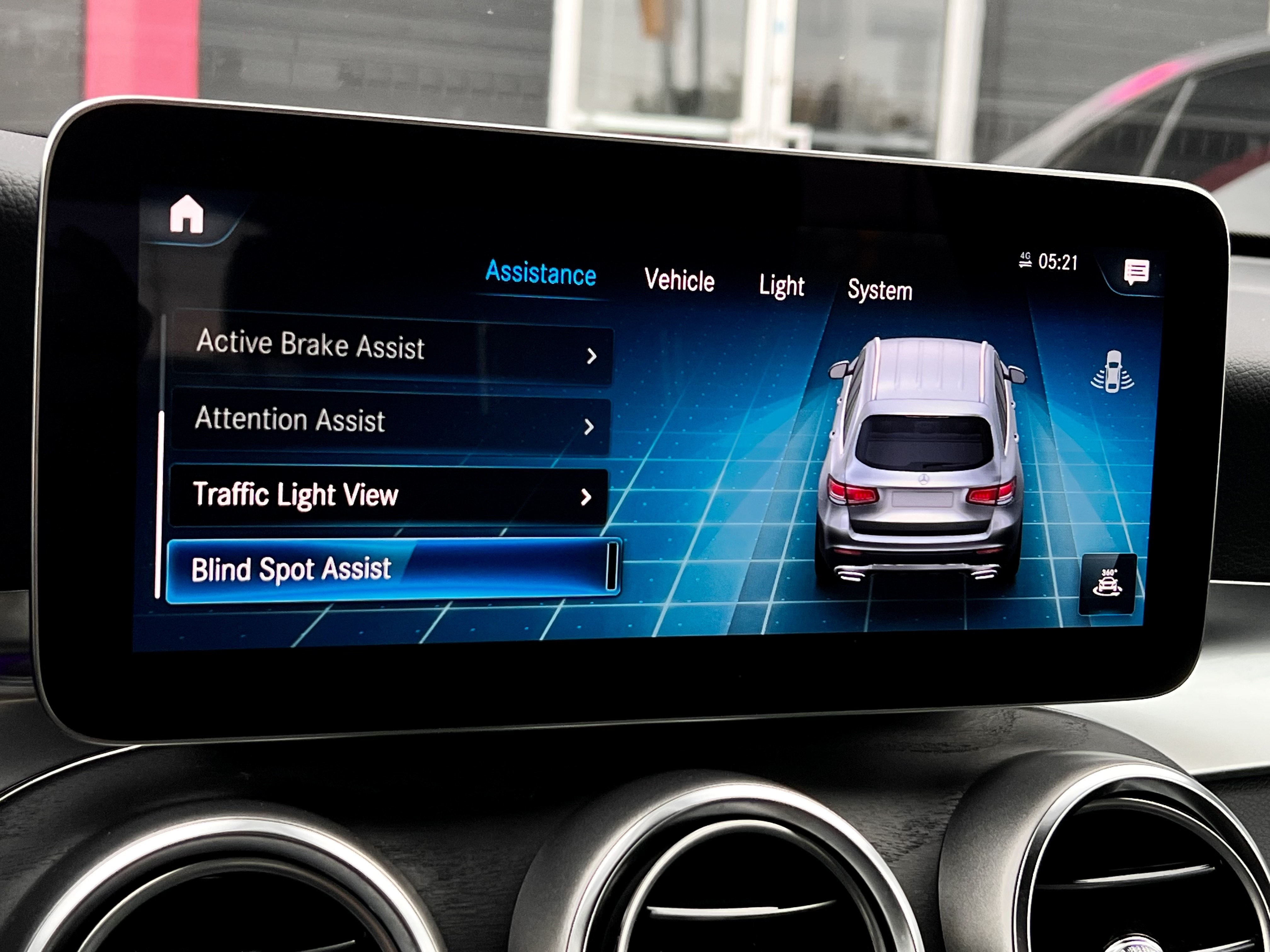 2020 Mercedes-Benz GLC-class GLC 300 4MA..., 温哥华, 全款车