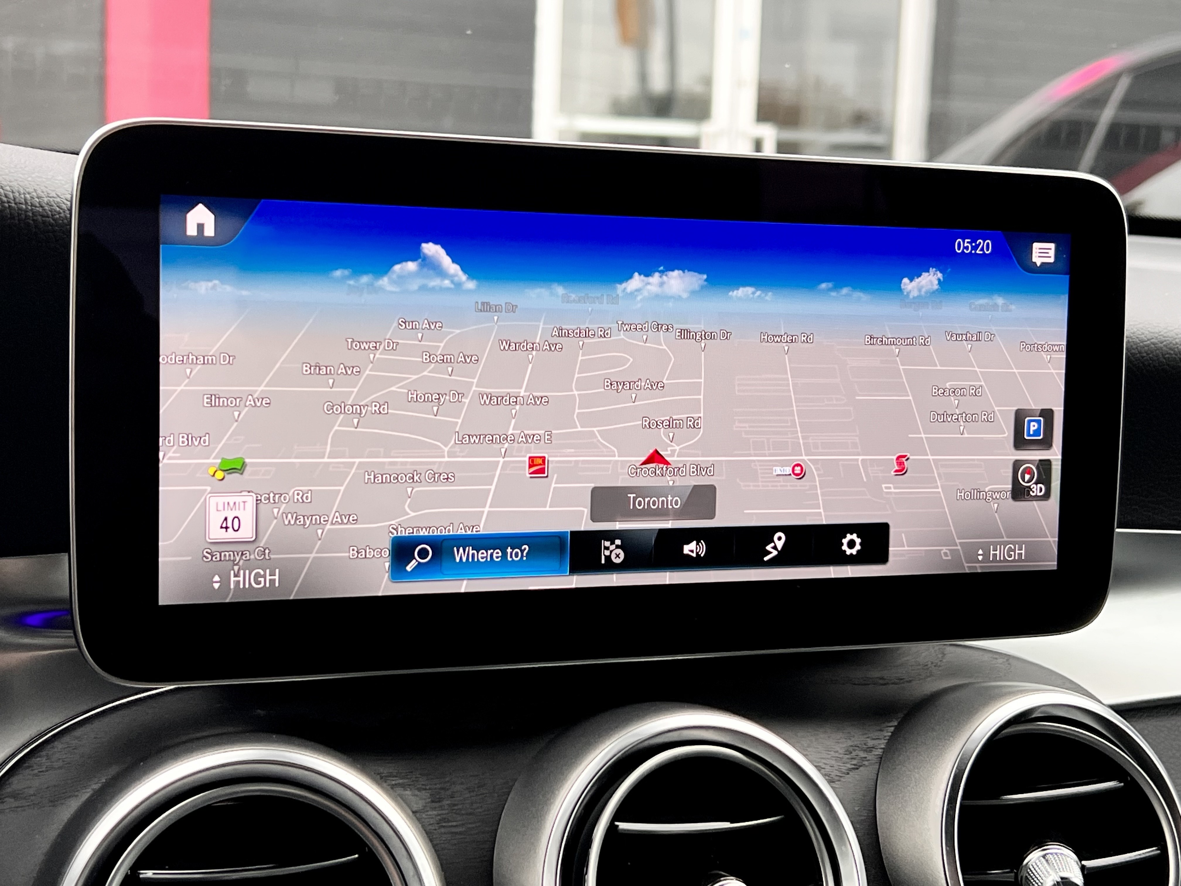 2020 Mercedes-Benz GLC-class GLC 300 4MA..., 温哥华, 全款车