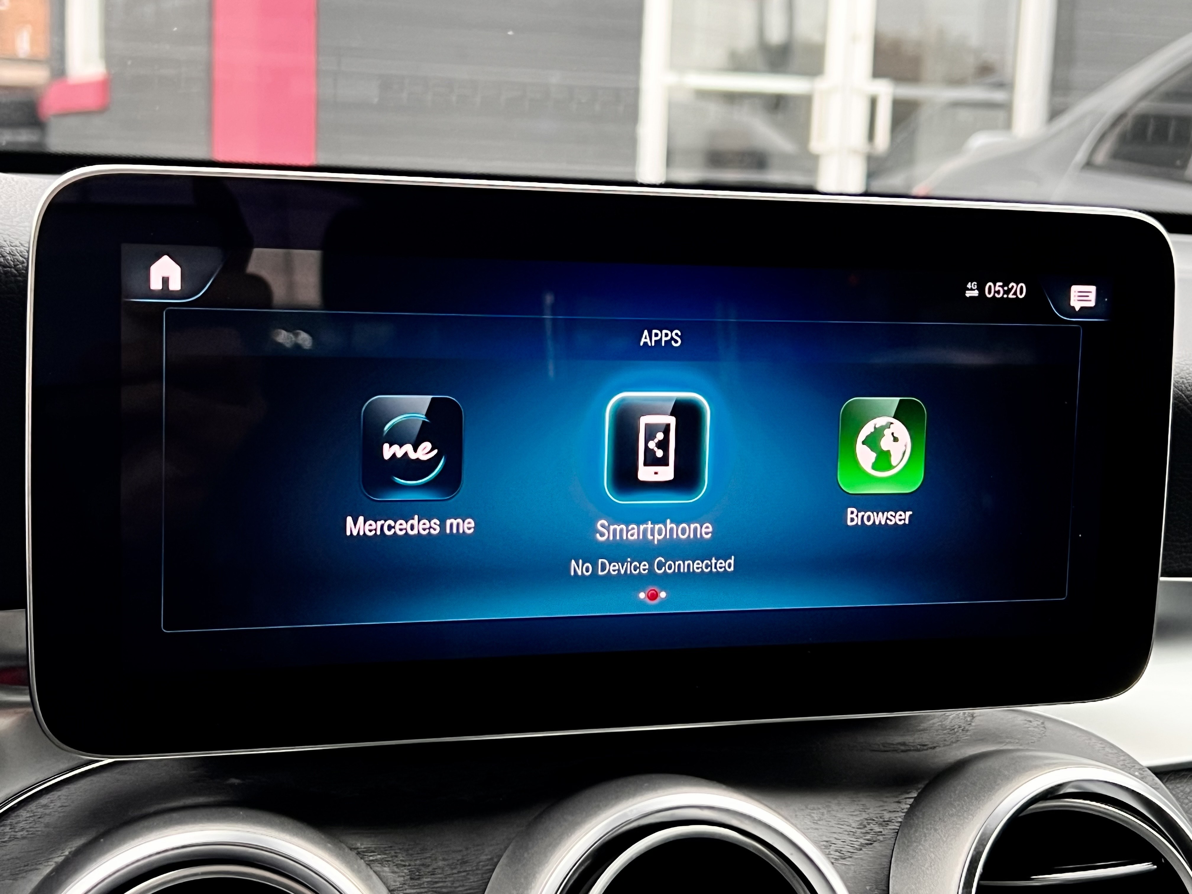 2020 Mercedes-Benz GLC-class GLC 300 4MA..., 温哥华, 全款车