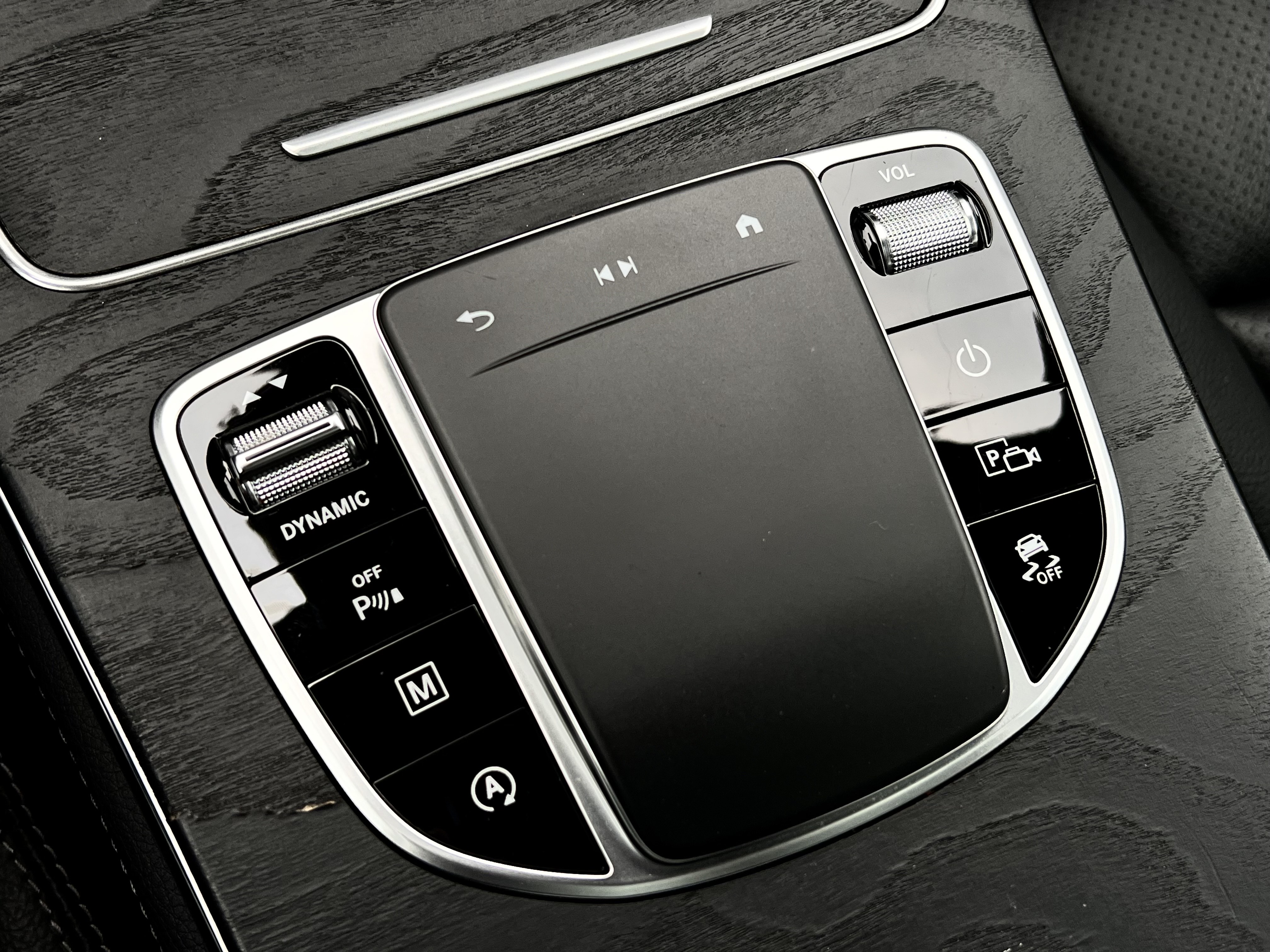 2020 Mercedes-Benz GLC-class GLC 300 4MA..., 温哥华, 全款车