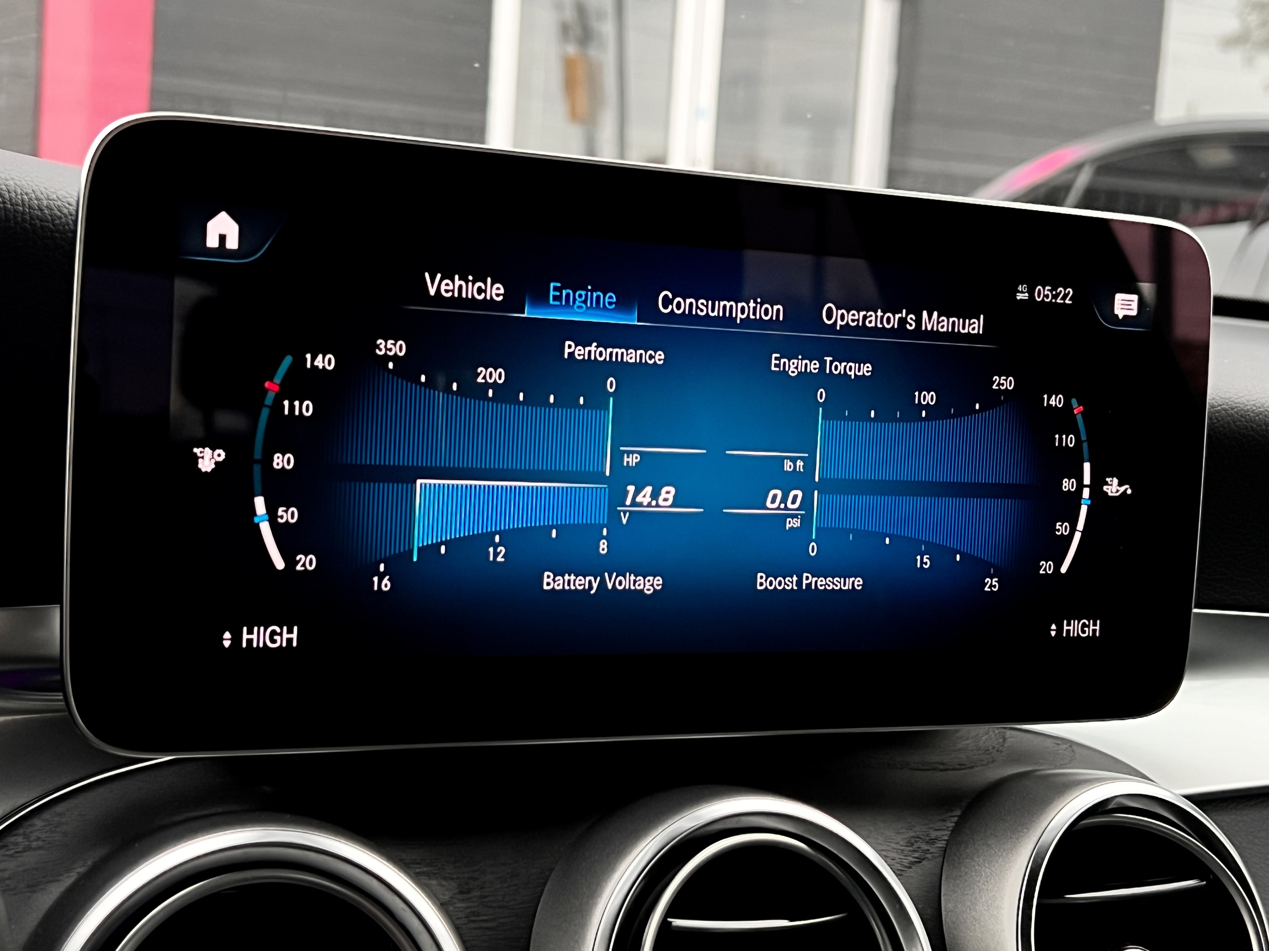 2020 Mercedes-Benz GLC-class GLC 300 4MA..., 温哥华, 全款车