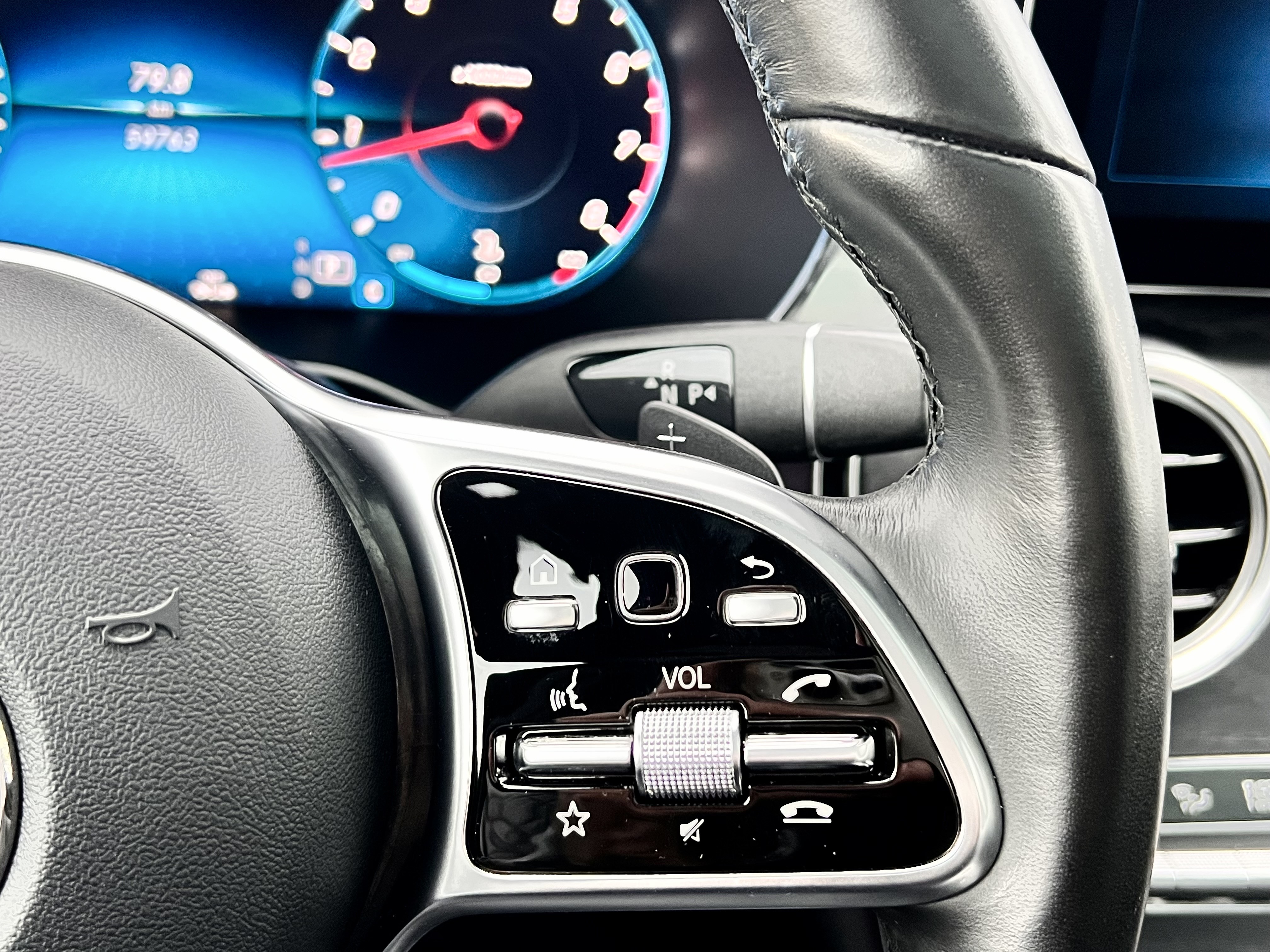 2020 Mercedes-Benz GLC-class GLC 300 4MA..., 温哥华, 全款车