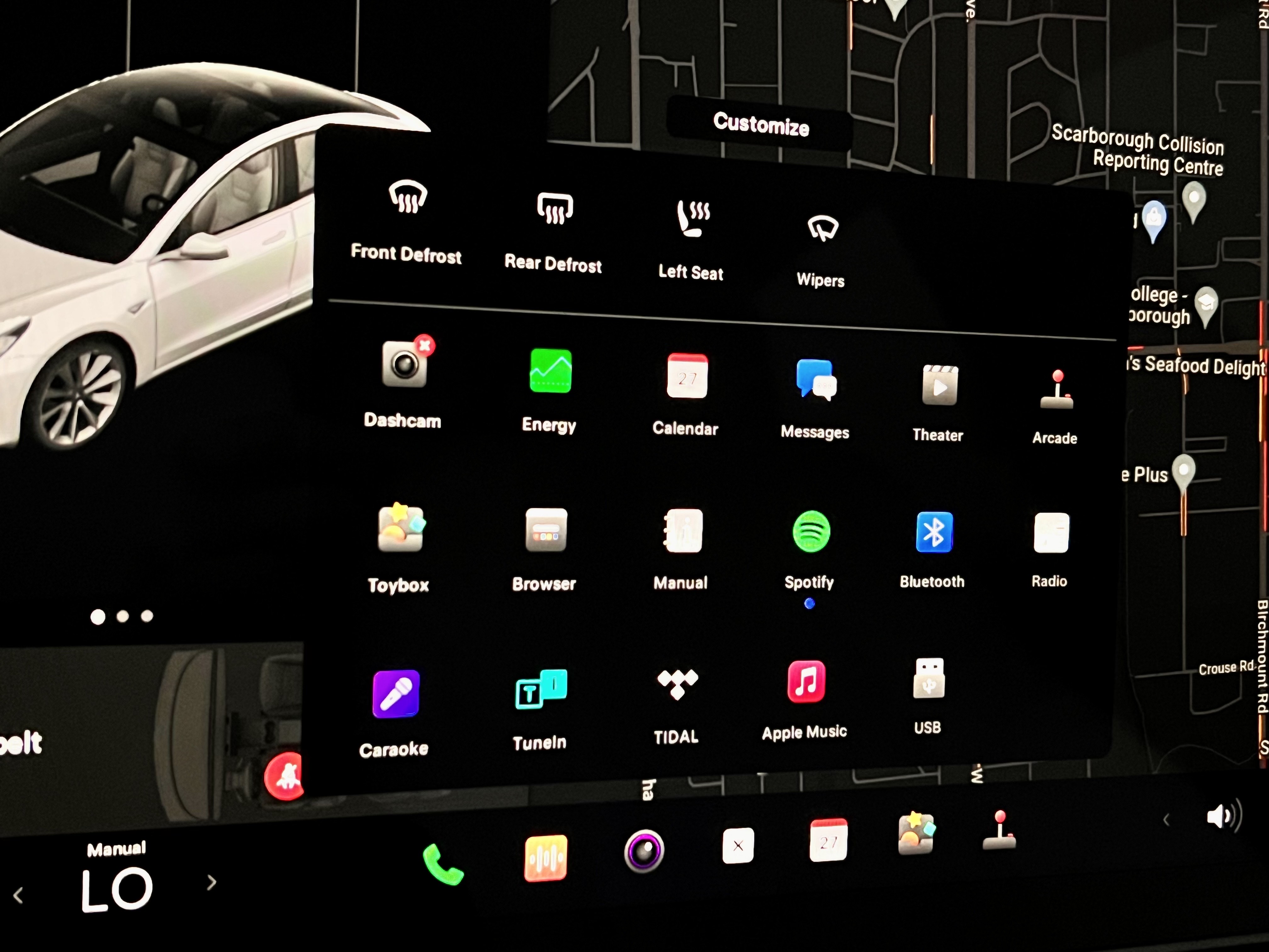 2020 Tesla Model 3 Long Range AWD |FULL ..., 多伦多, 全款车