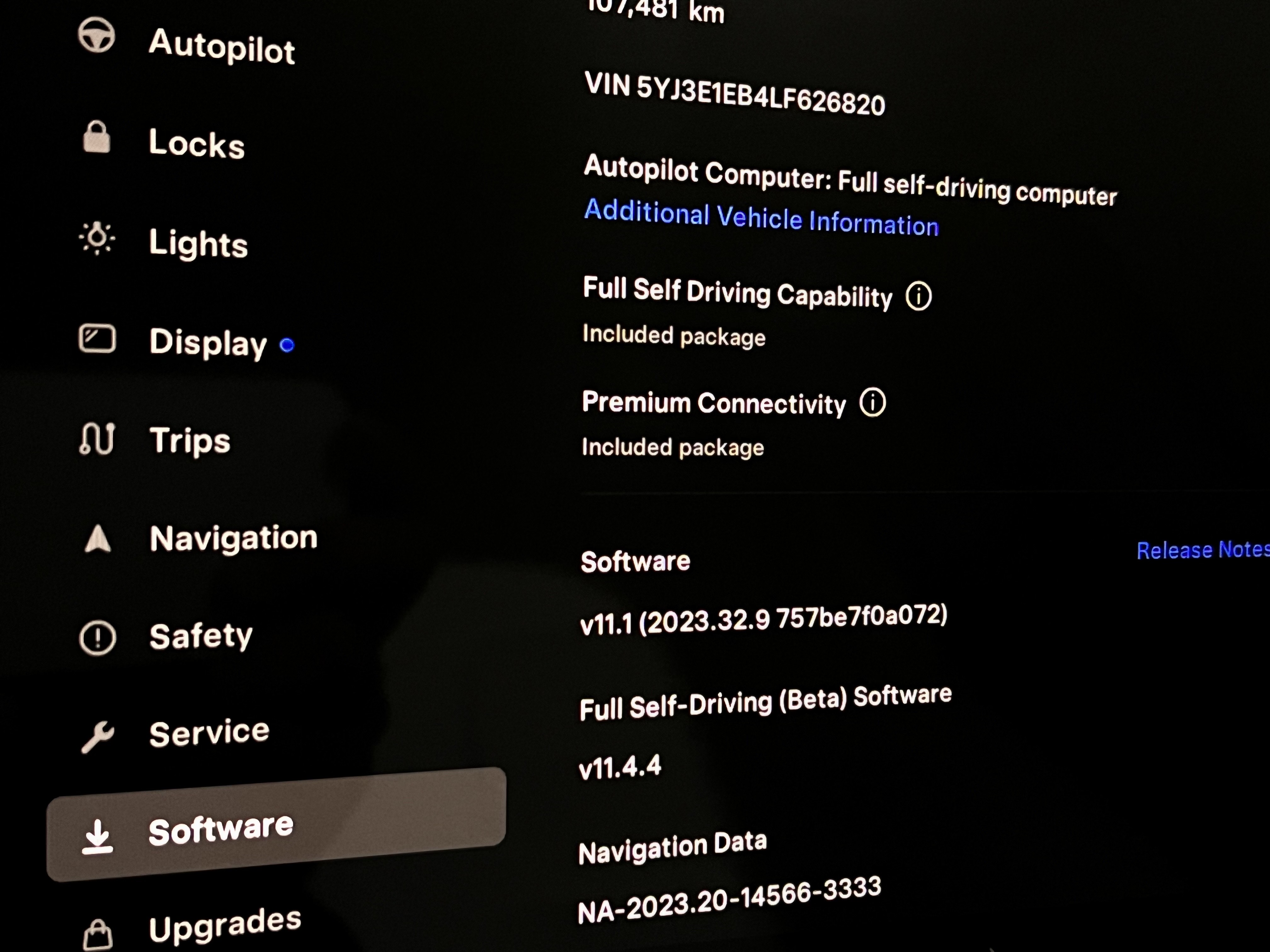 2020 Tesla Model 3 Long Range AWD |FULL ..., 多伦多, 全款车