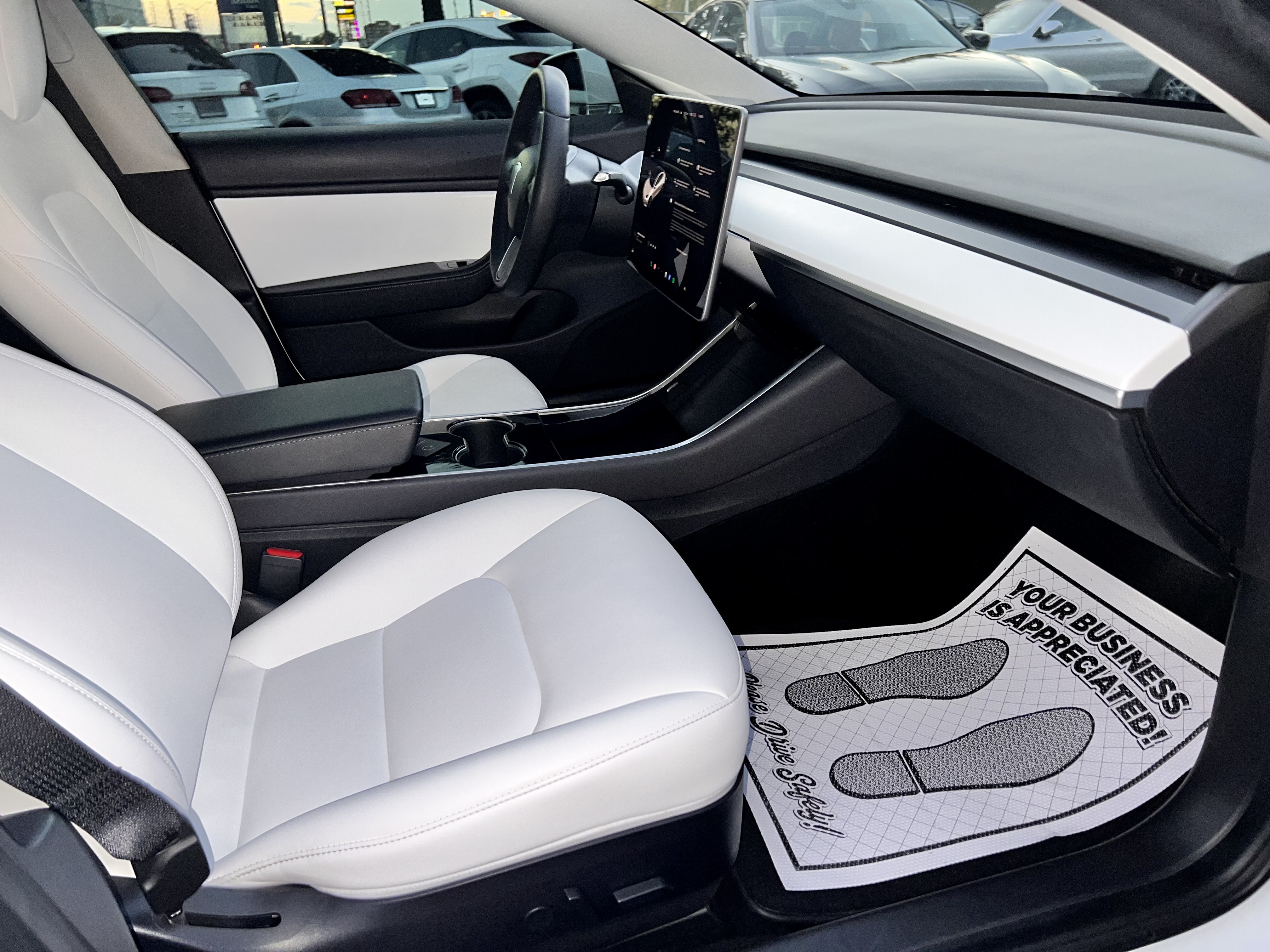 2020 Tesla Model 3 Long Range AWD |FULL ..., 多伦多, 全款车