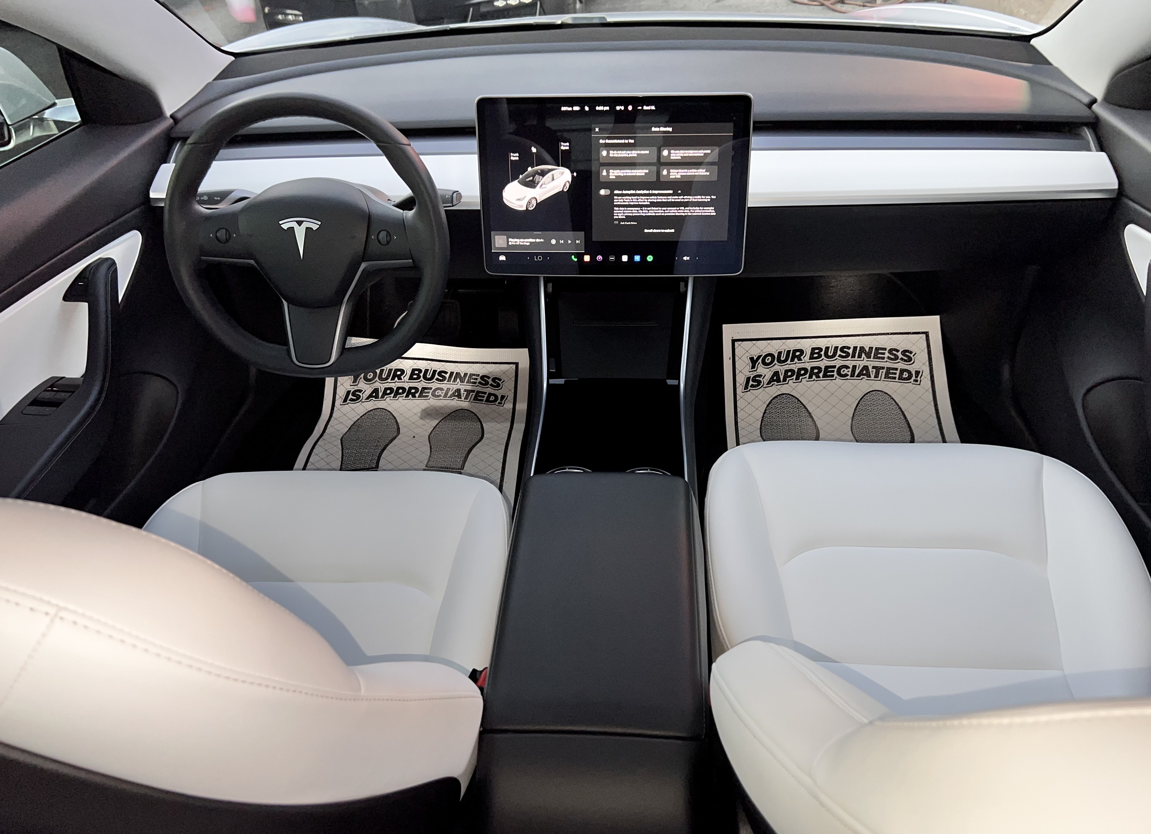 2020 Tesla Model 3 Long Range AWD |FULL ..., 多伦多, 全款车