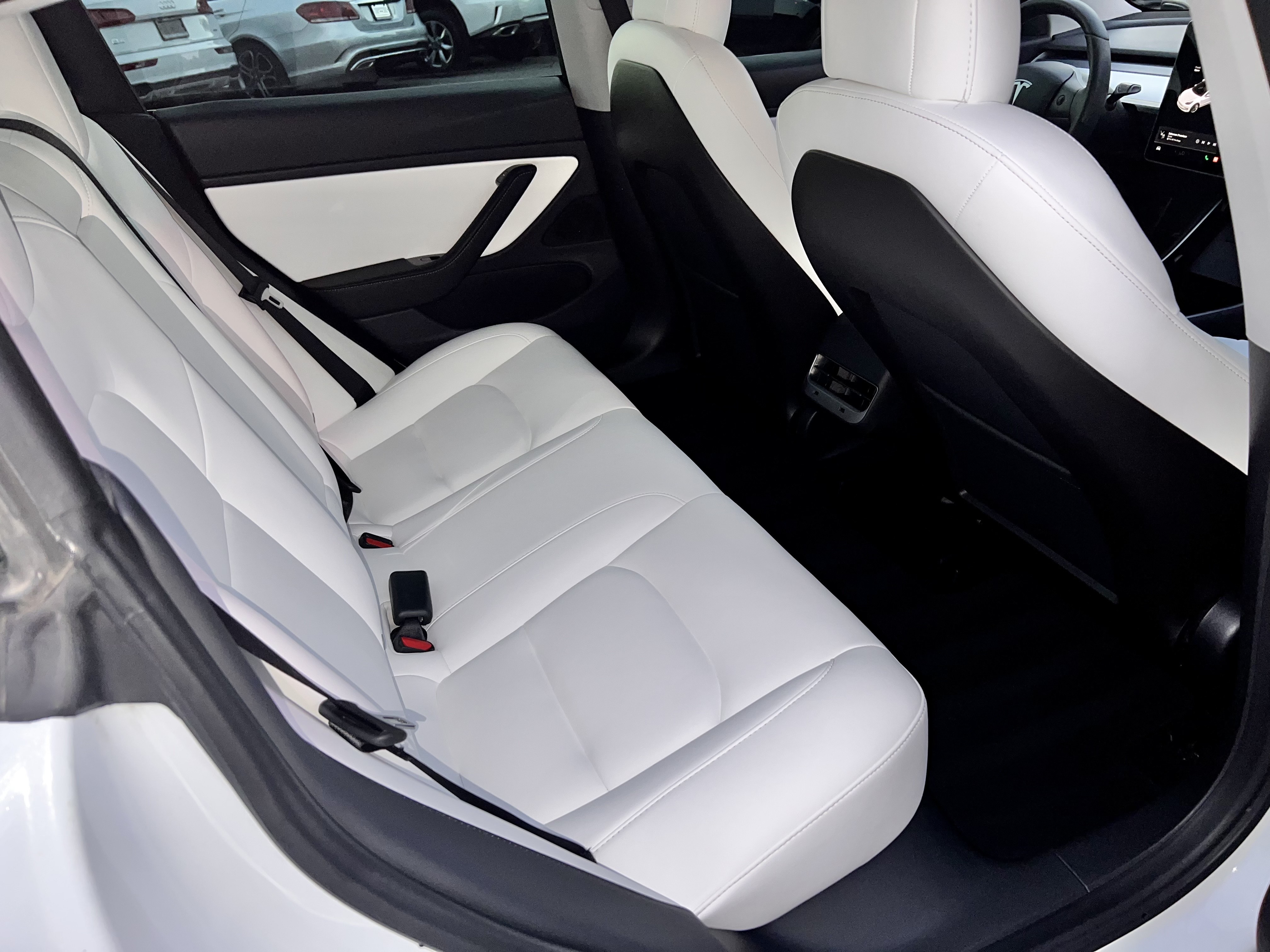 2020 Tesla Model 3 Long Range AWD |FULL ..., 多伦多, 全款车