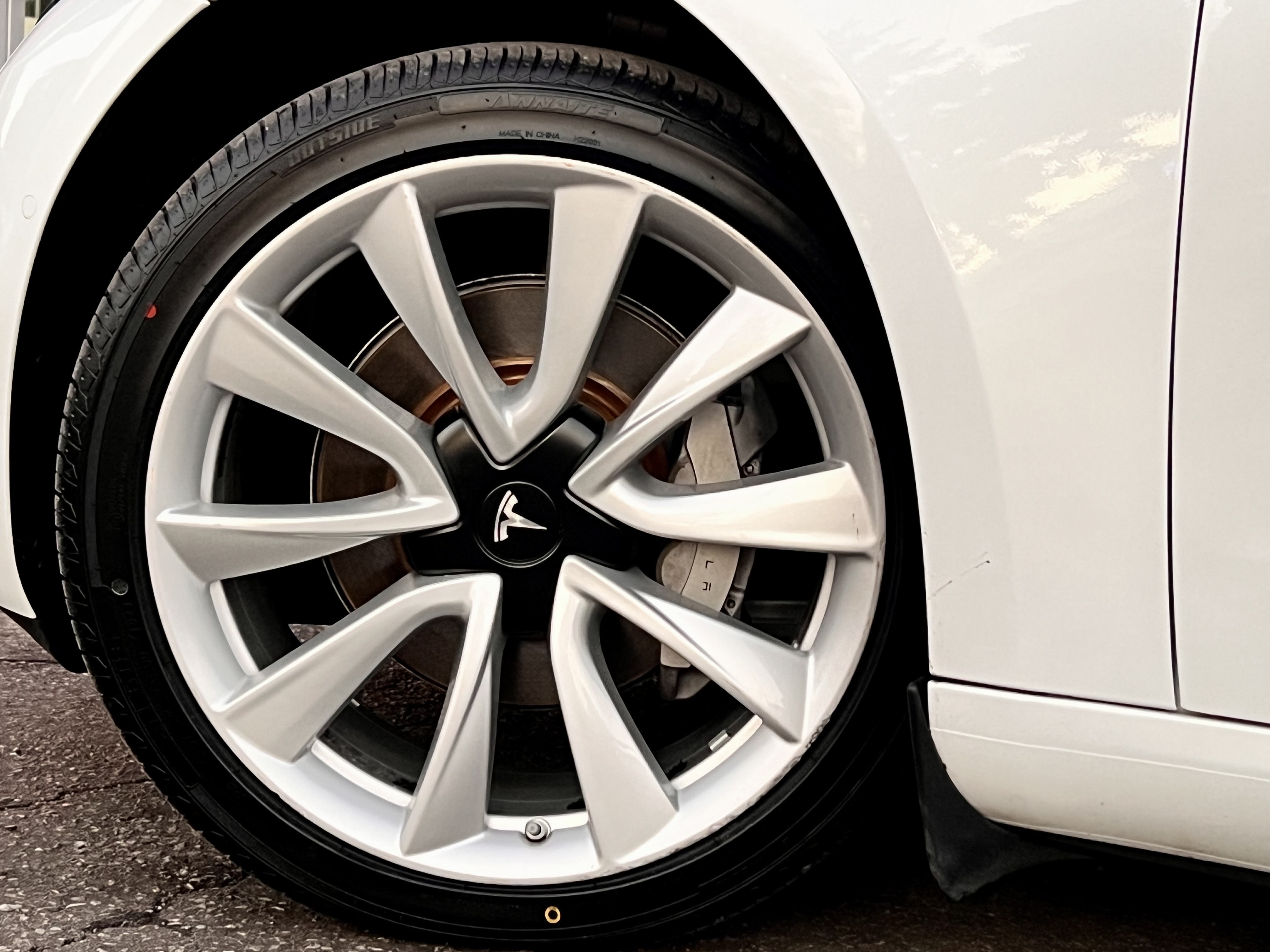 2020 Tesla Model 3 Long Range AWD |FULL ..., 多伦多, 全款车