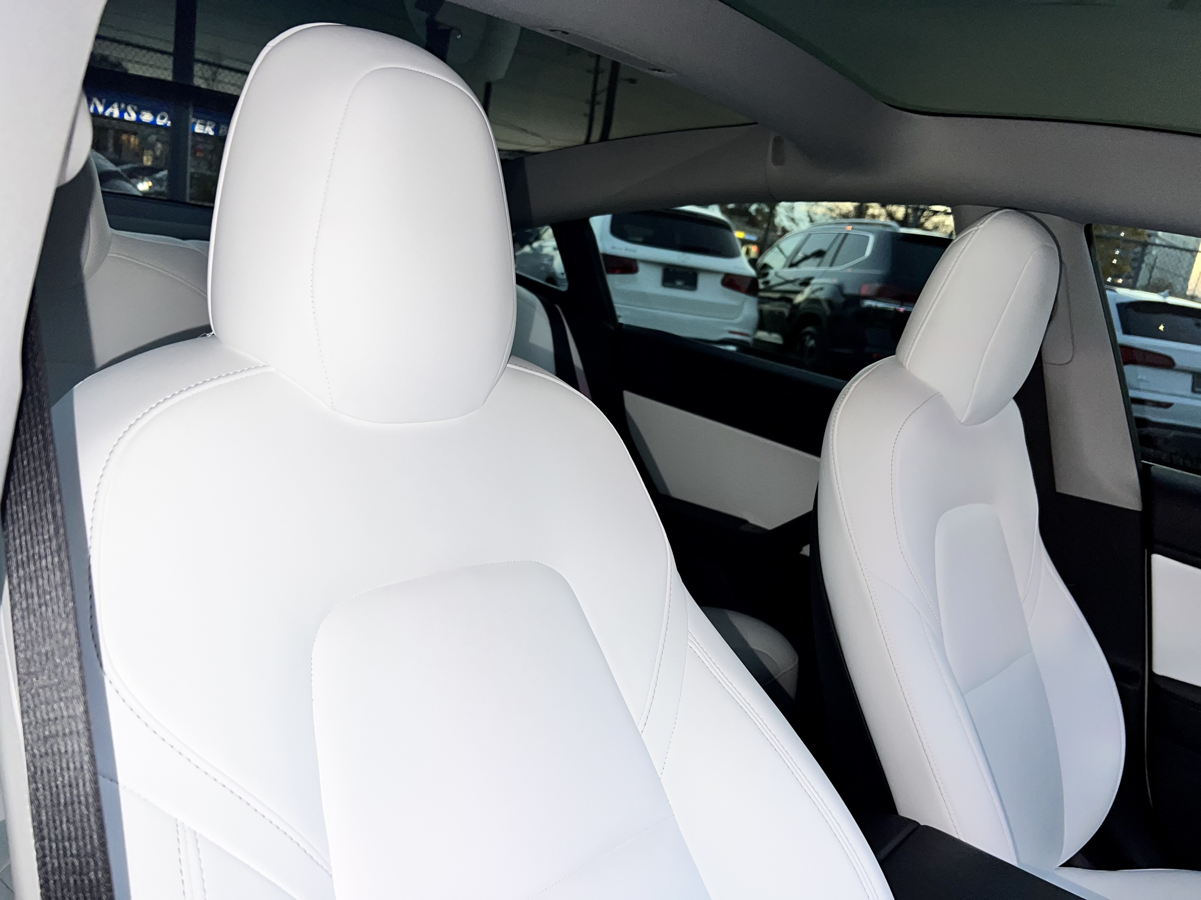 2020 Tesla Model 3 Long Range AWD |FULL ..., 多伦多, 全款车