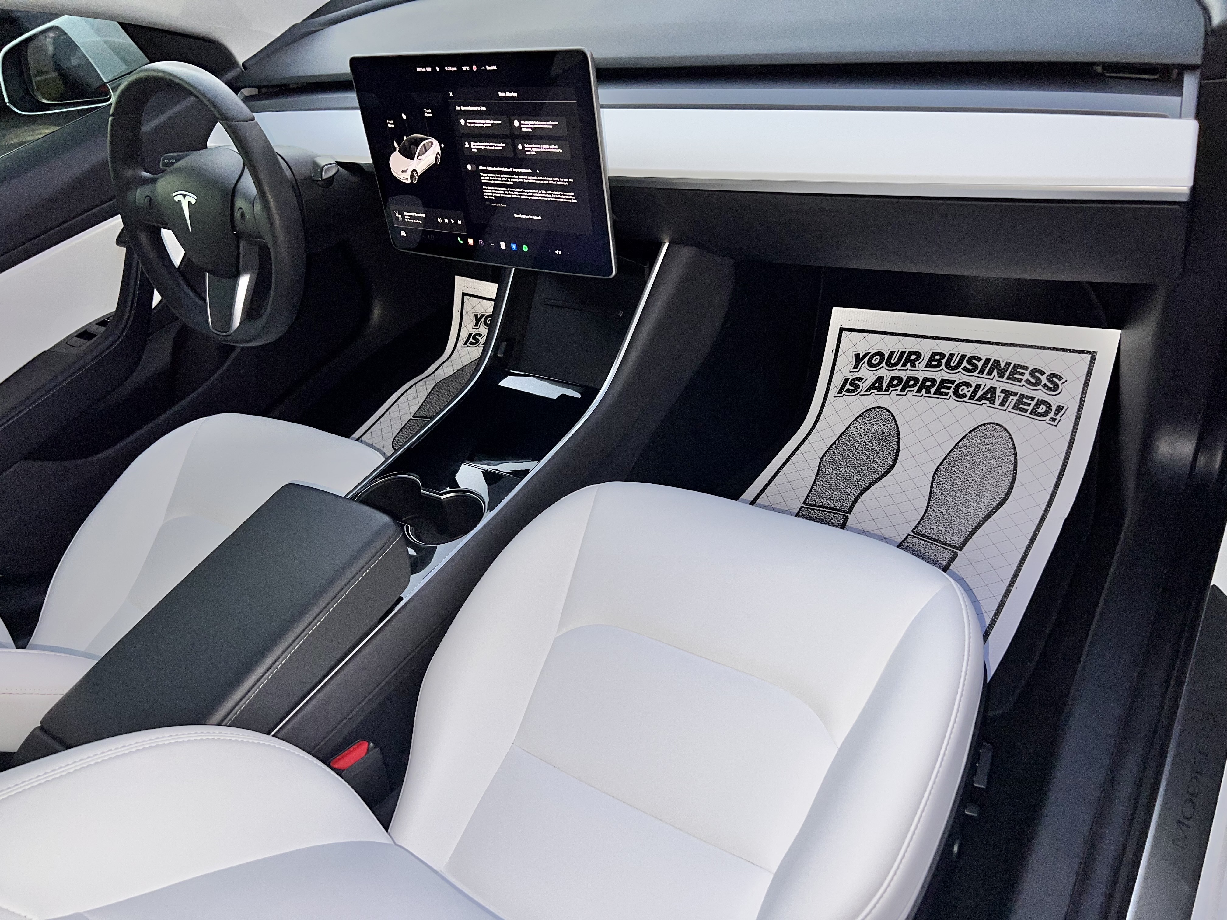 2020 Tesla Model 3 Long Range AWD |FULL ..., 多伦多, 全款车