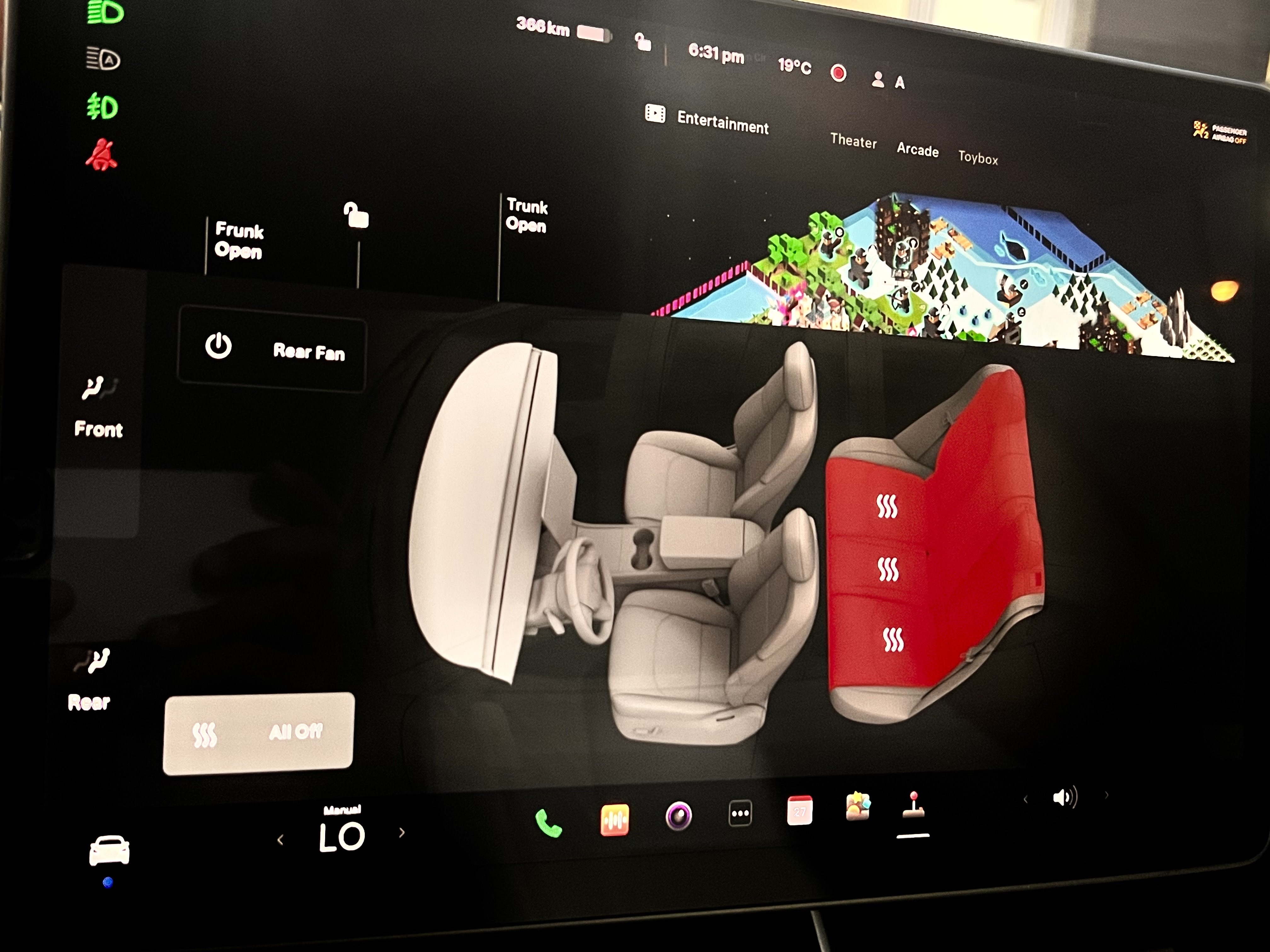 2020 Tesla Model 3 Long Range AWD |FULL ..., 多伦多, 全款车