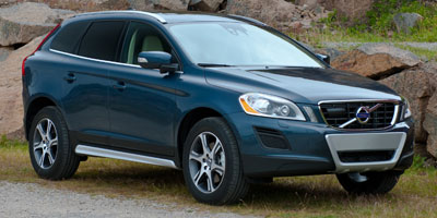 2012 Volvo XC60 T6 R-Design