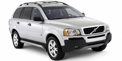 2006 Volvo XC90 2.5T AWD
